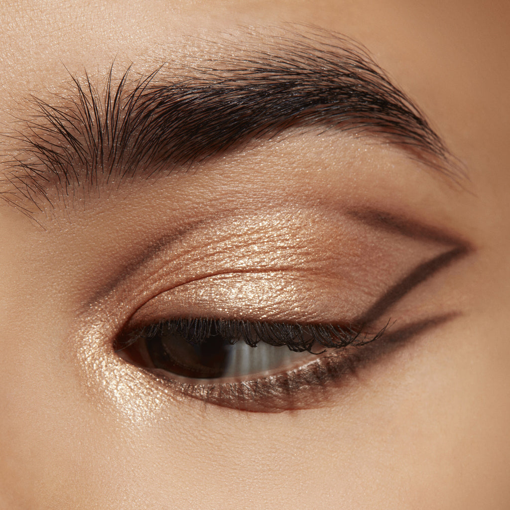 Connect In Colour Eye Shadow Palette: Unfiltered Nudes - Everyday Essential