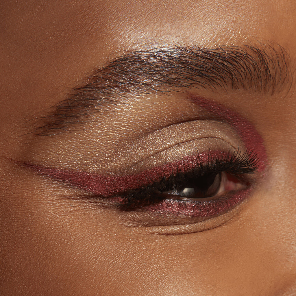 Connect In Colour Eye Shadow Palette: Future Flame - Everyday Essential
