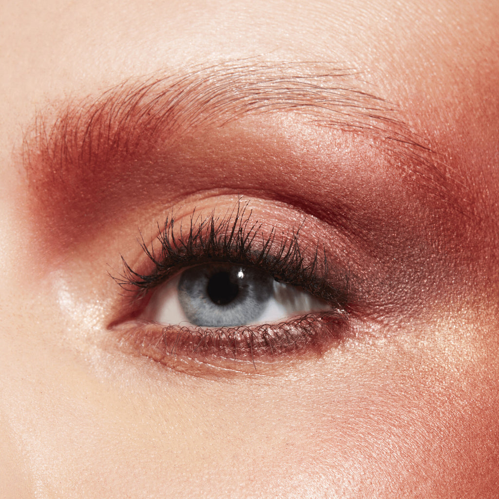 Connect In Colour Eye Shadow Palette: Future Flame - Everyday Essential