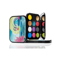 Connect In Colour Eye Shadow Palette: Hi-Fi Colour - Everyday Essential