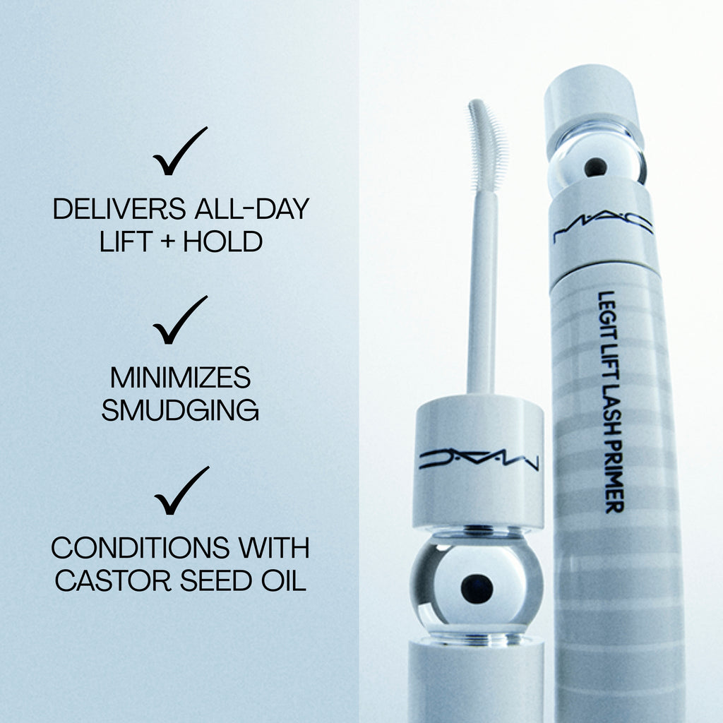 M·A·CSTACK Legit Lift Lash Primer - Everyday Essential