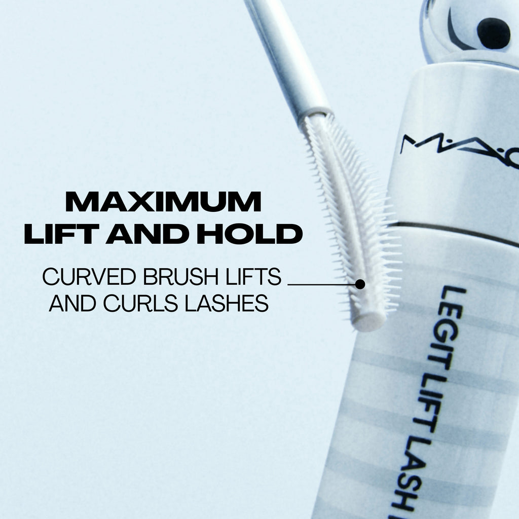 M·A·CSTACK Legit Lift Lash Primer - Everyday Essential