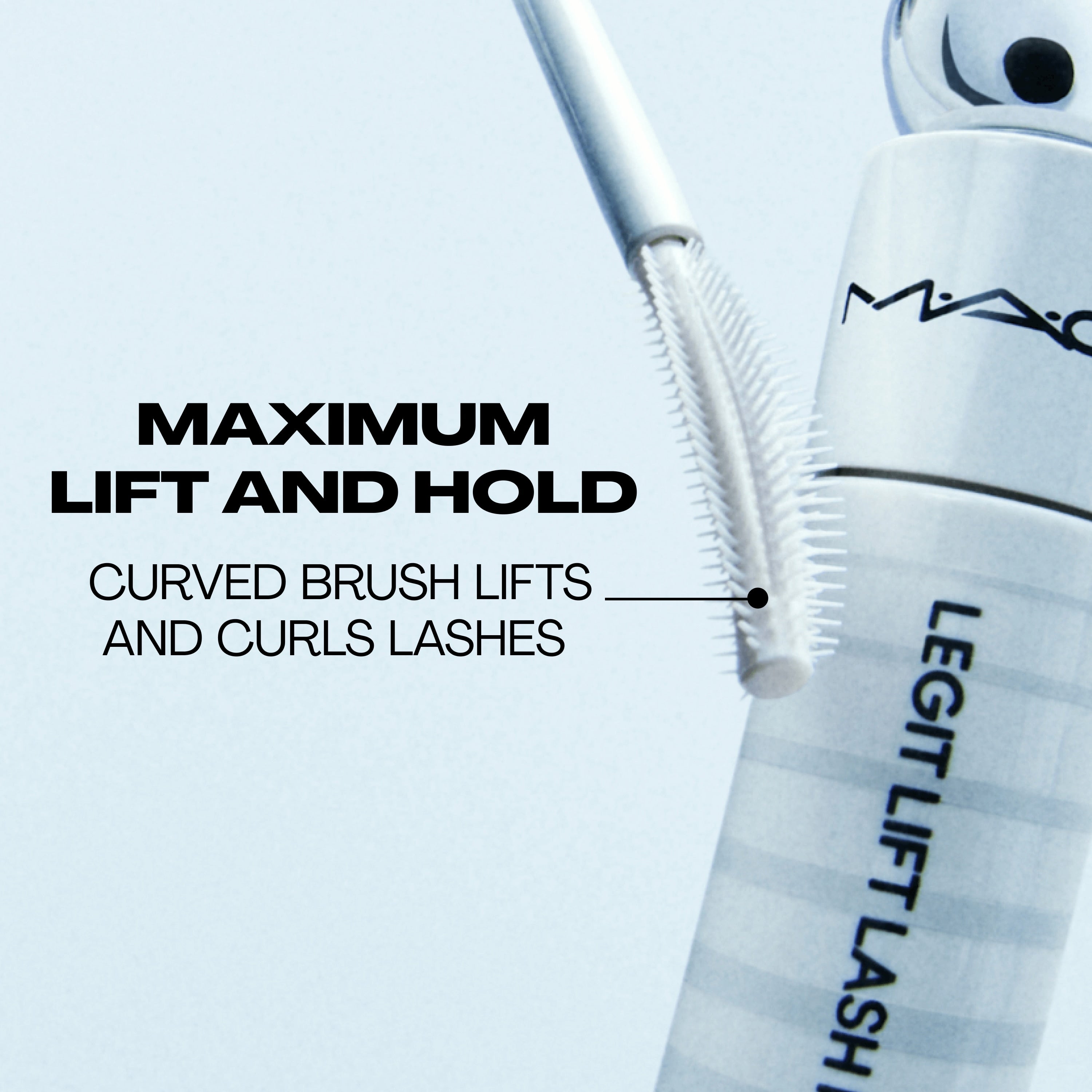 M·A·CSTACK Legit Lift Lash Primer - Everyday Essential