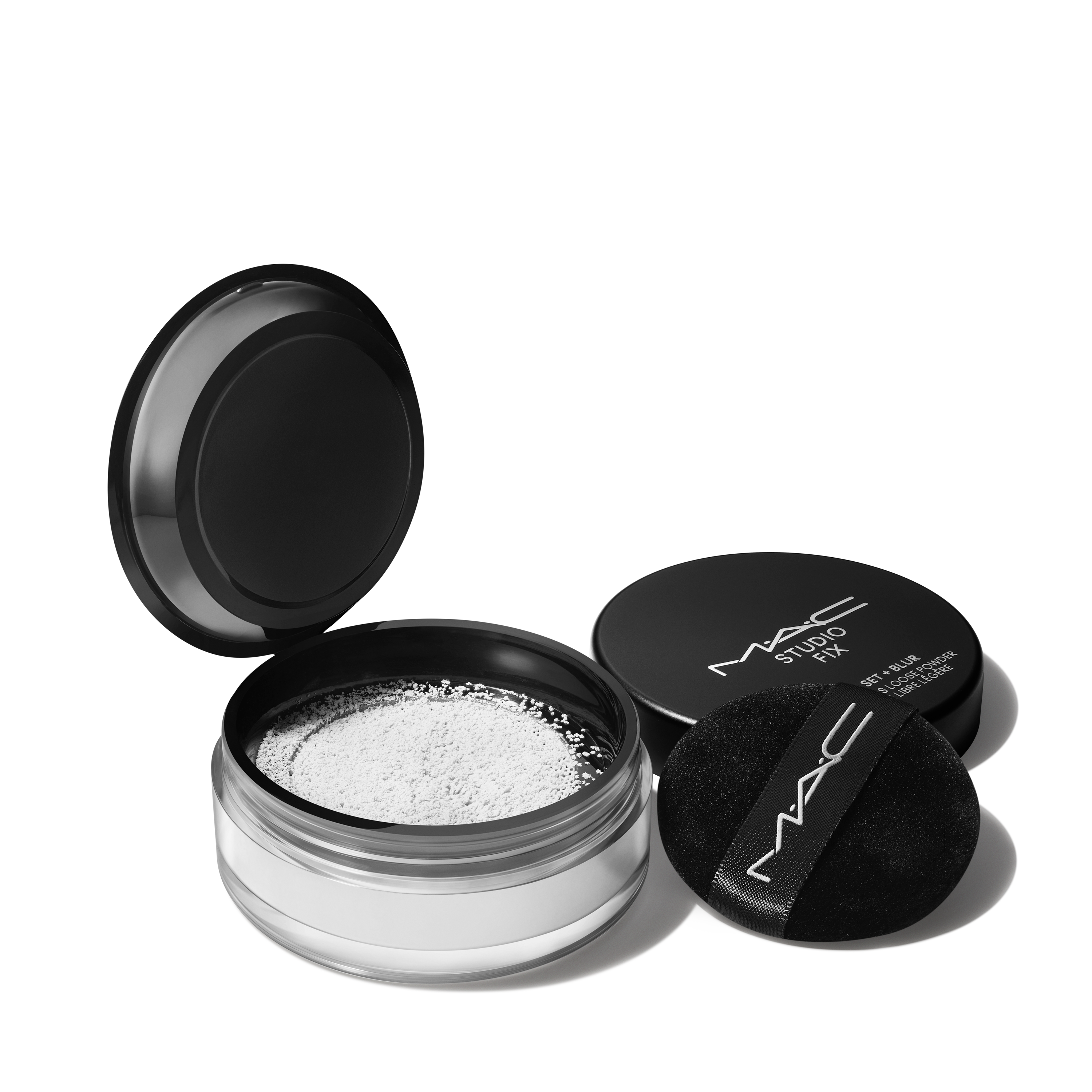 Studio Fix Pro Set + Blur Weightless Loose Powder - Everyday Essential