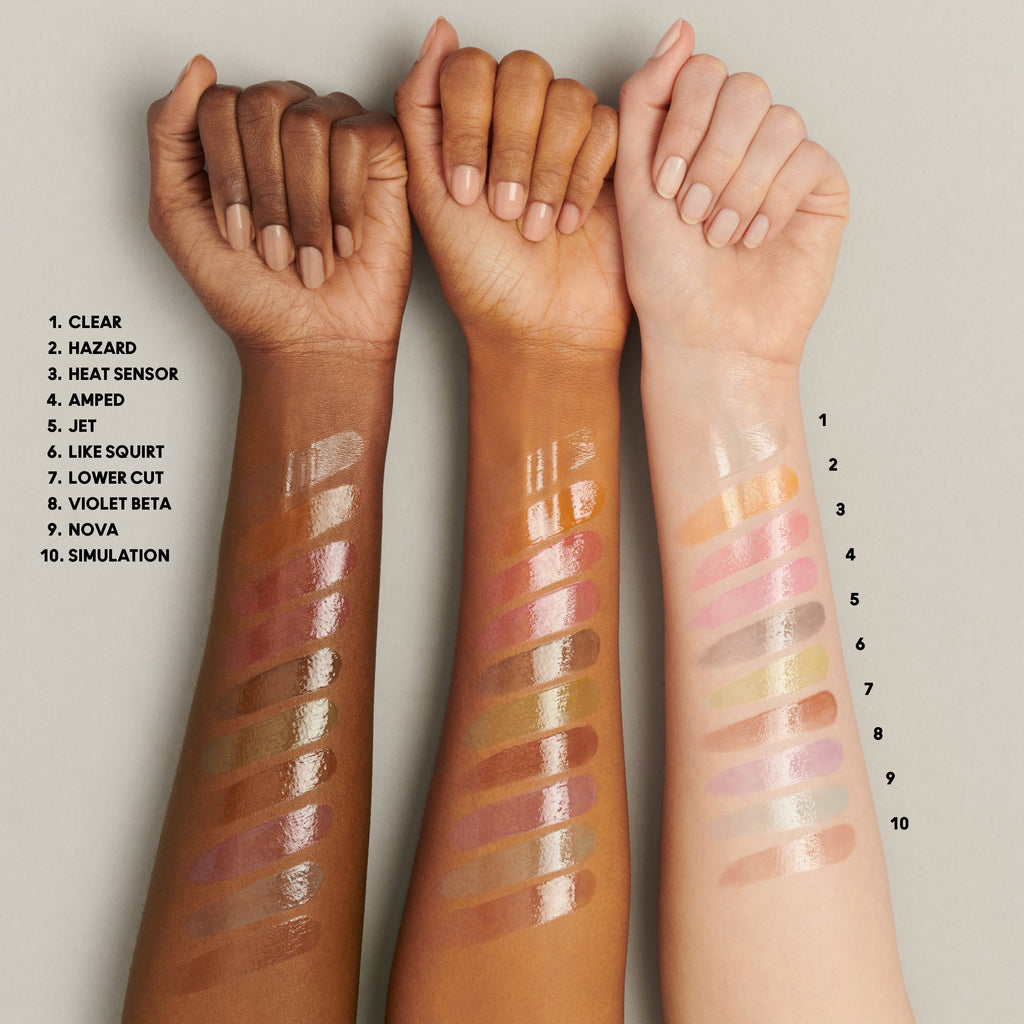 Squirt Plumping Gloss Stick - Everyday Essential