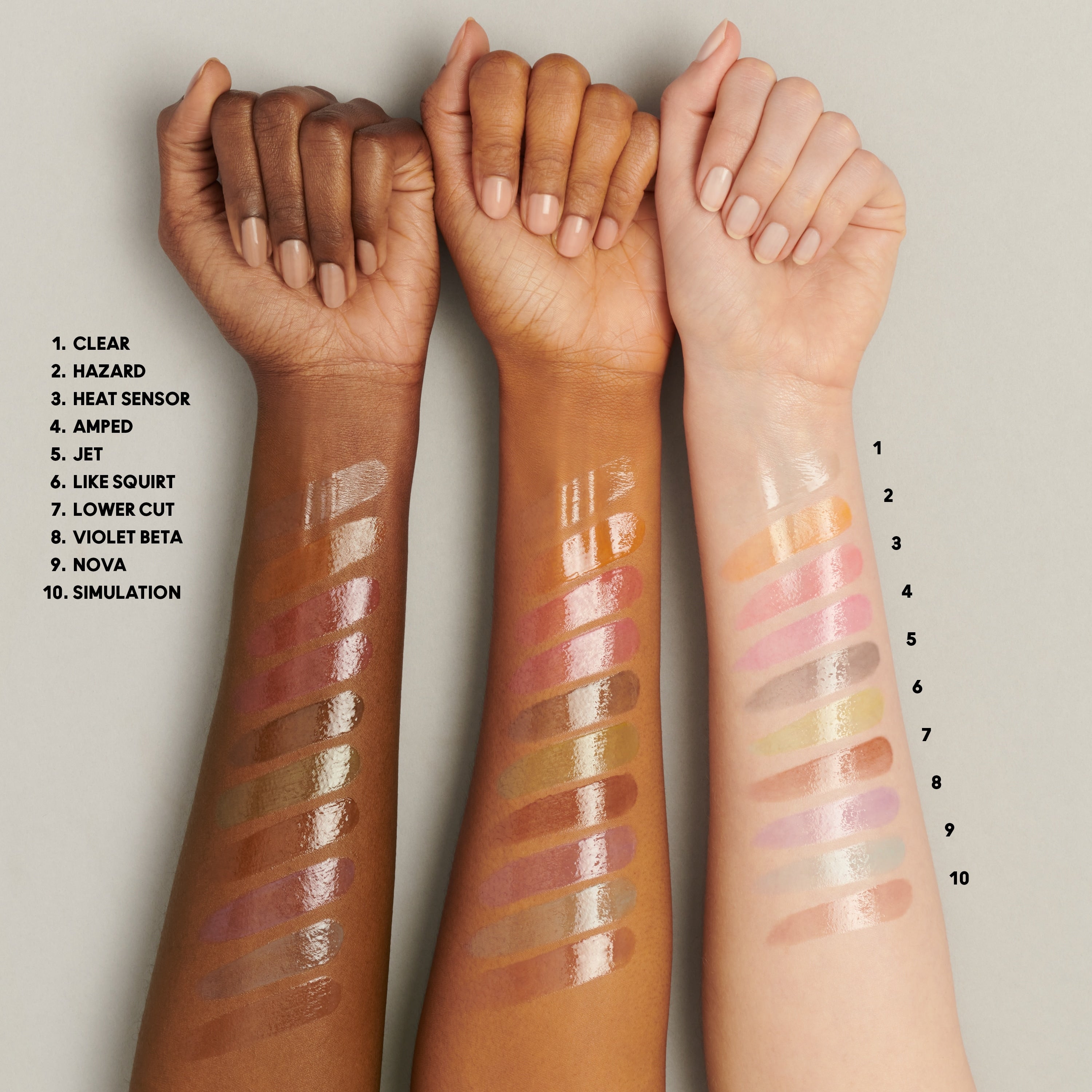 Squirt Plumping Gloss Stick - Everyday Essential