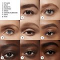 Pro Brow Definer 1mm-Tip Brow Pencil - Everyday Essential