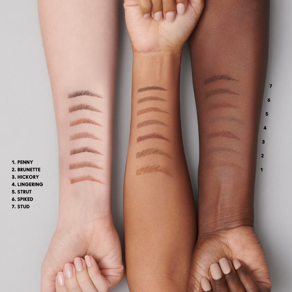 Pro Brow Definer 1mm-Tip Brow Pencil - Everyday Essential