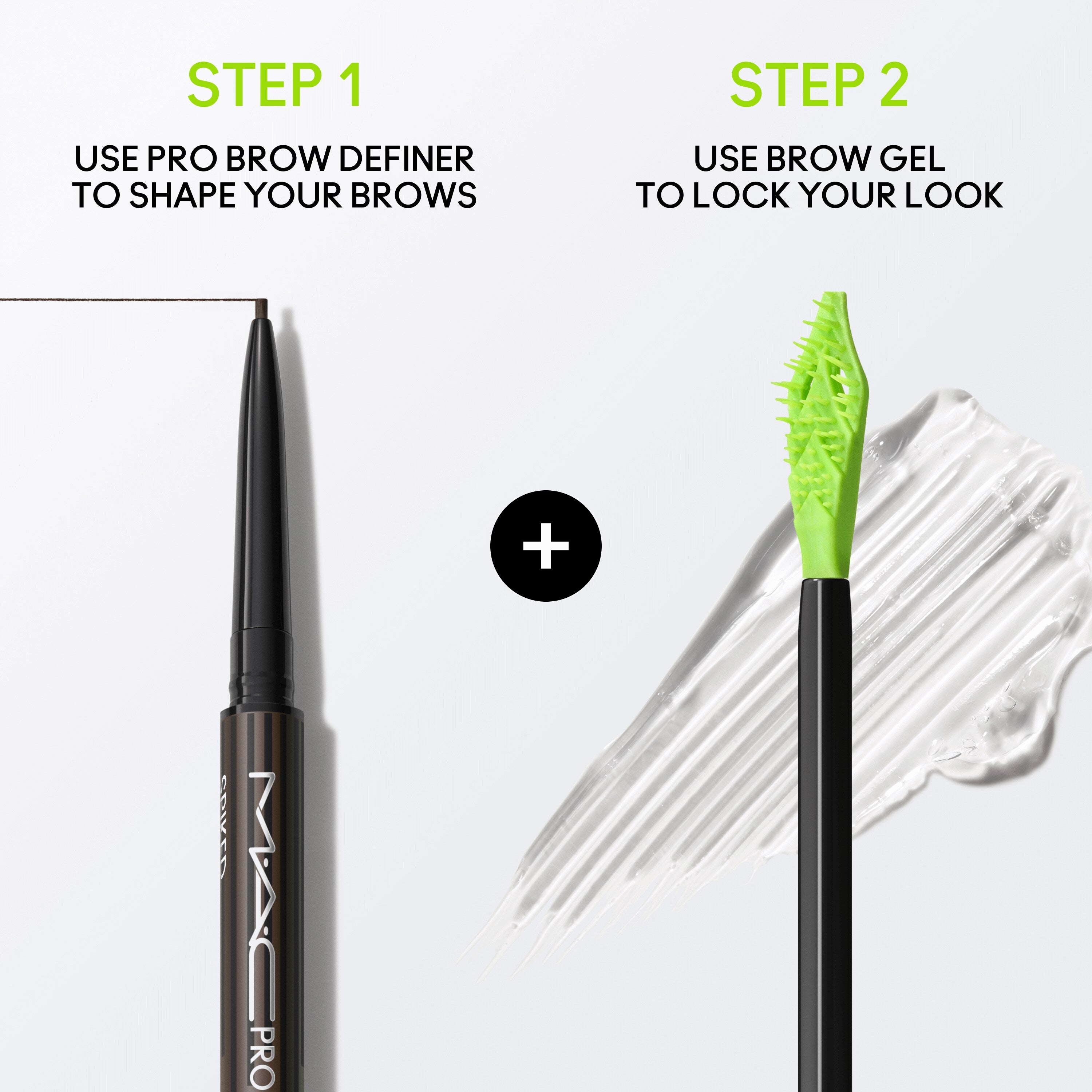 Pro Locked Brow Gel - Everyday Essential