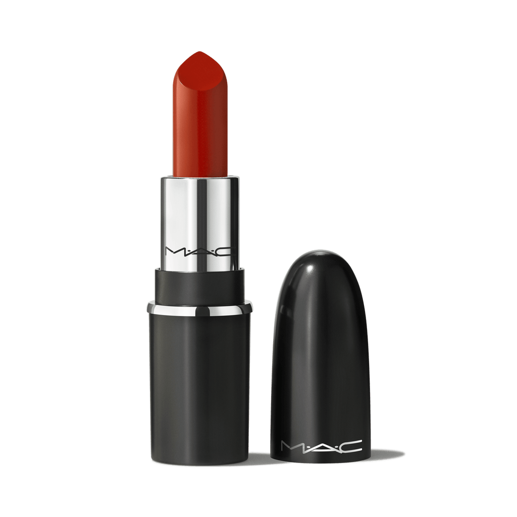M·A·Cximal Silky Matte Lipstick / Mini M·A·C - Everyday Beauty Essential