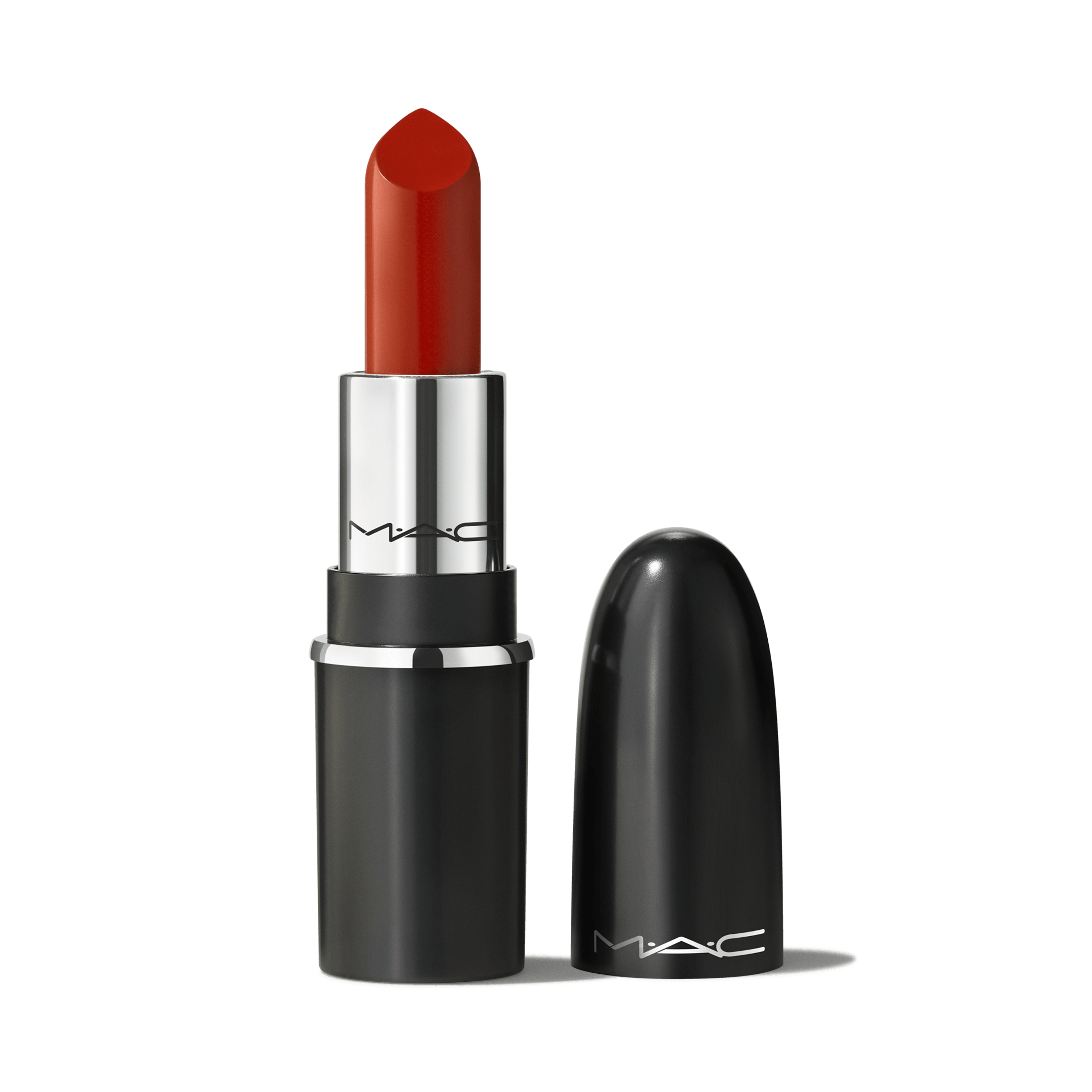 M·A·Cximal Silky Matte Lipstick / Mini M·A·C - Everyday Beauty Essential