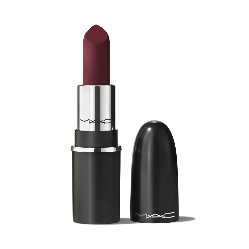 M·A·Cximal Silky Matte Lipstick / Mini M·A·C - Everyday Beauty Essential