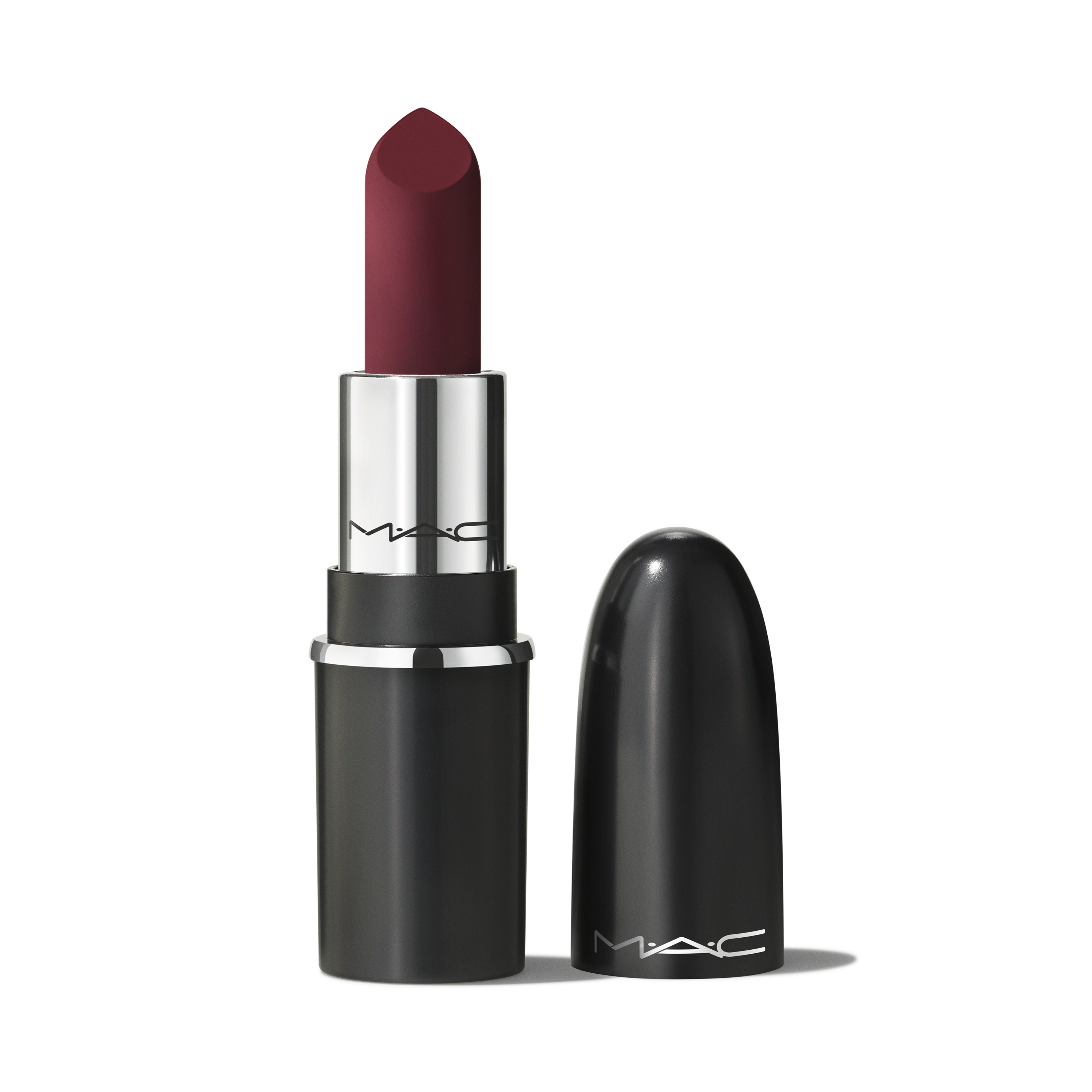 M·A·Cximal Silky Matte Lipstick / Mini M·A·C - Everyday Beauty Essential