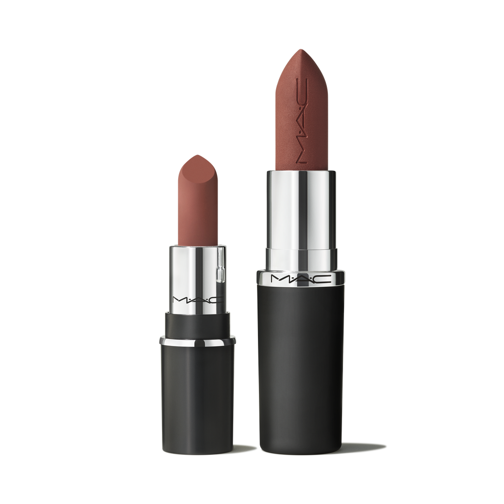 M·A·Cximal Silky Matte Lipstick / Mini M·A·C - Everyday Beauty Essential