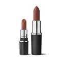 M·A·Cximal Silky Matte Lipstick / Mini M·A·C - Everyday Beauty Essential