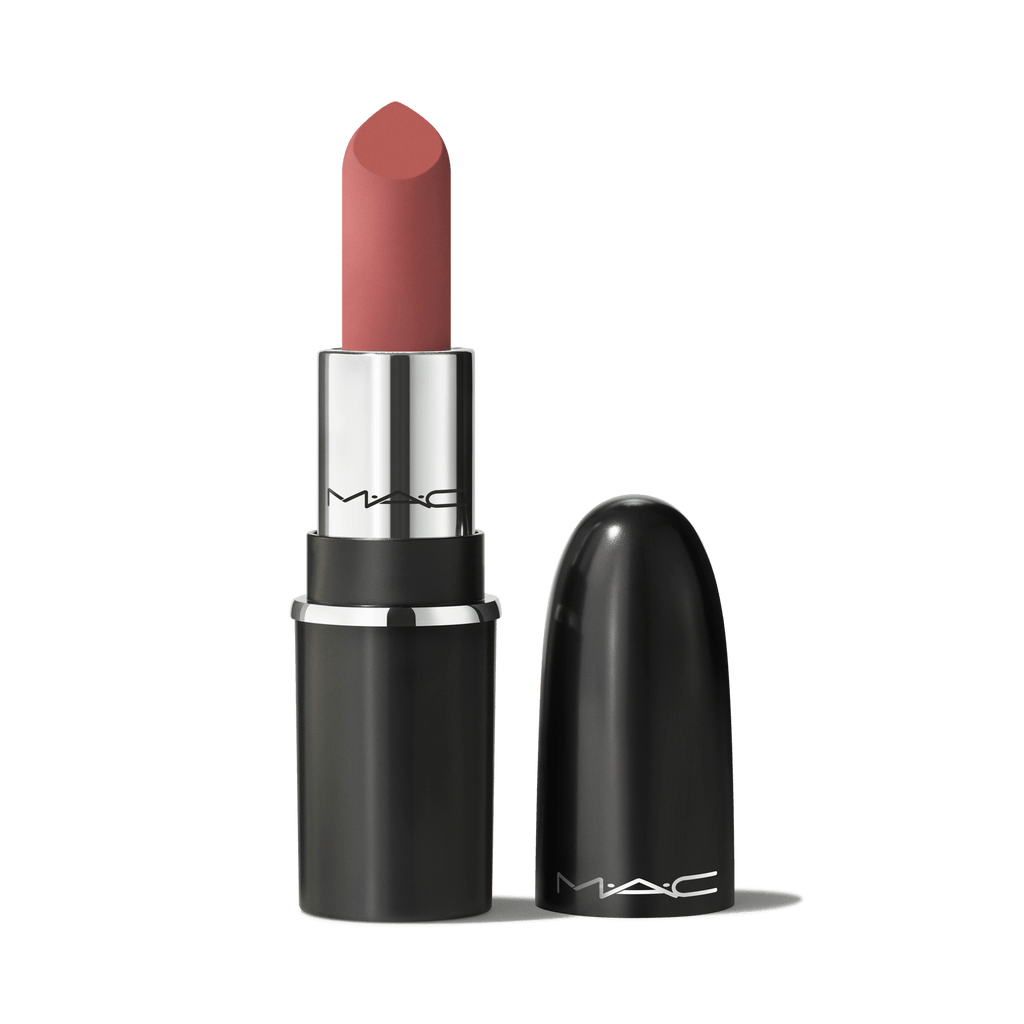 M·A·Cximal Silky Matte Lipstick / Mini M·A·C - Everyday Beauty Essential
