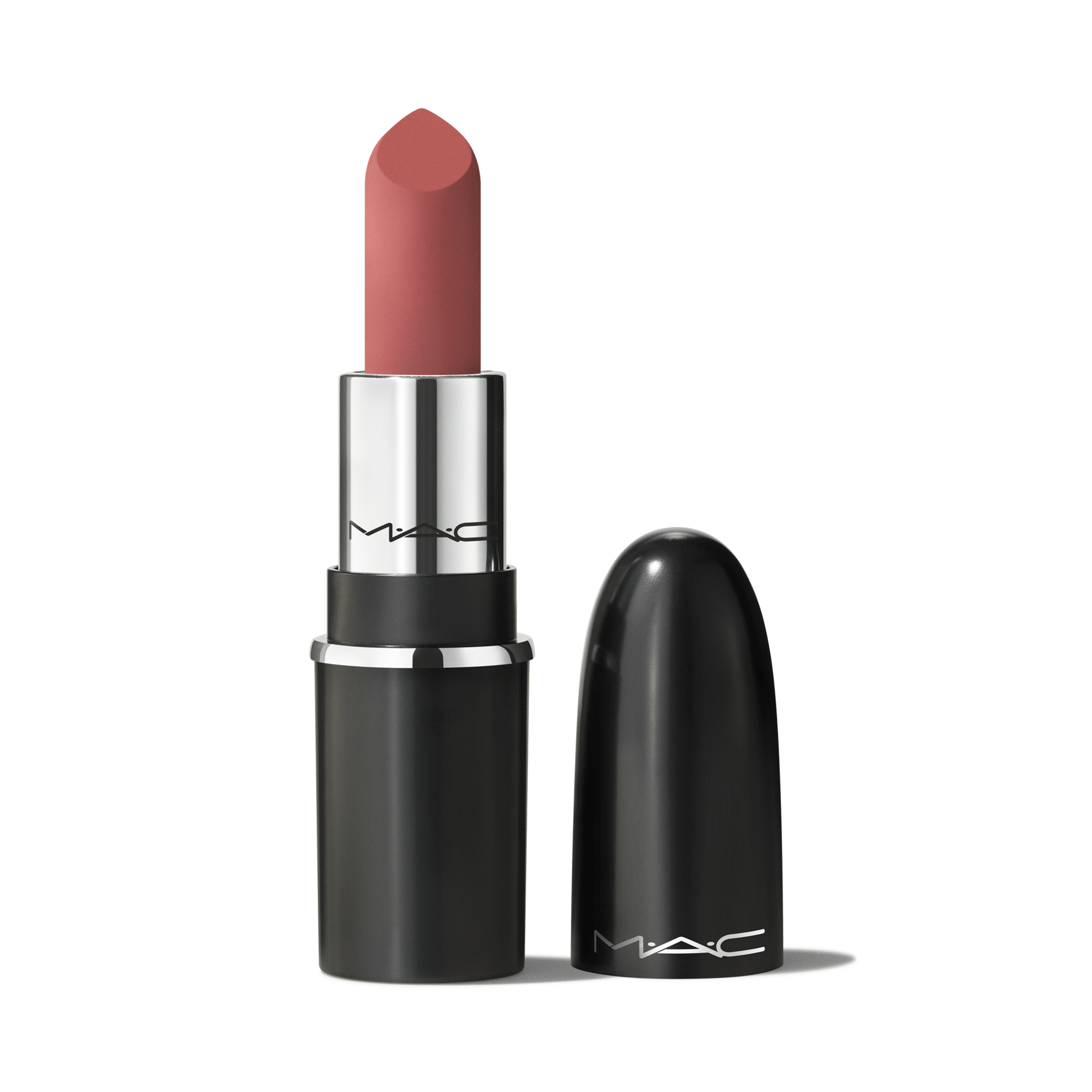 M·A·Cximal Silky Matte Lipstick / Mini M·A·C - Everyday Beauty Essential
