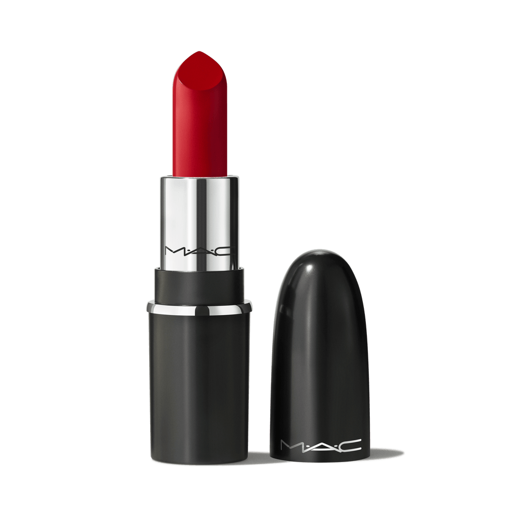 M·A·Cximal Silky Matte Lipstick / Mini M·A·C - Everyday Beauty Essential