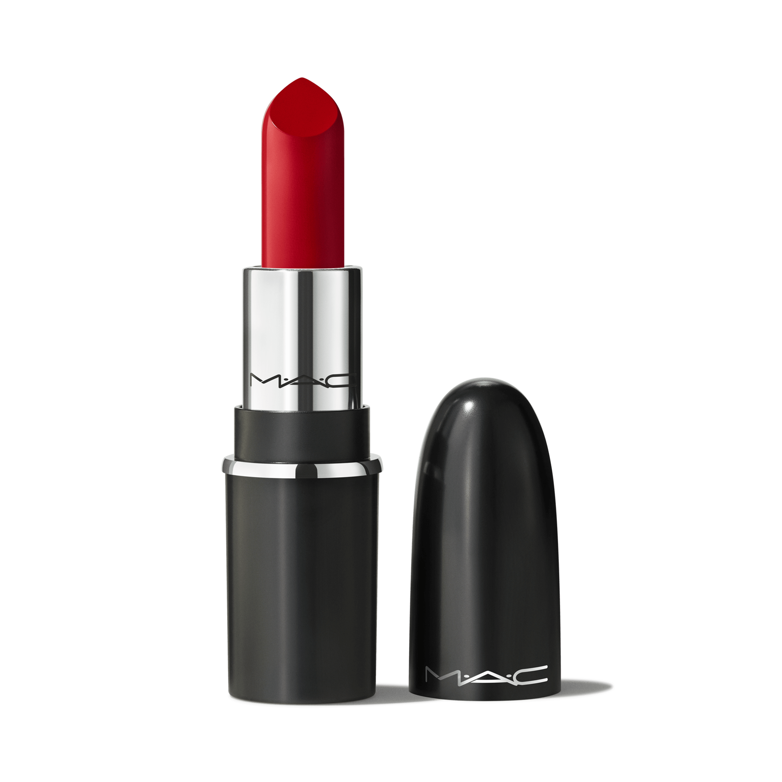 M·A·Cximal Silky Matte Lipstick / Mini M·A·C - Everyday Beauty Essential