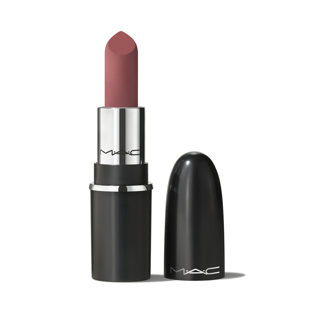 M·A·Cximal Silky Matte Lipstick / Mini M·A·C - Everyday Beauty Essential