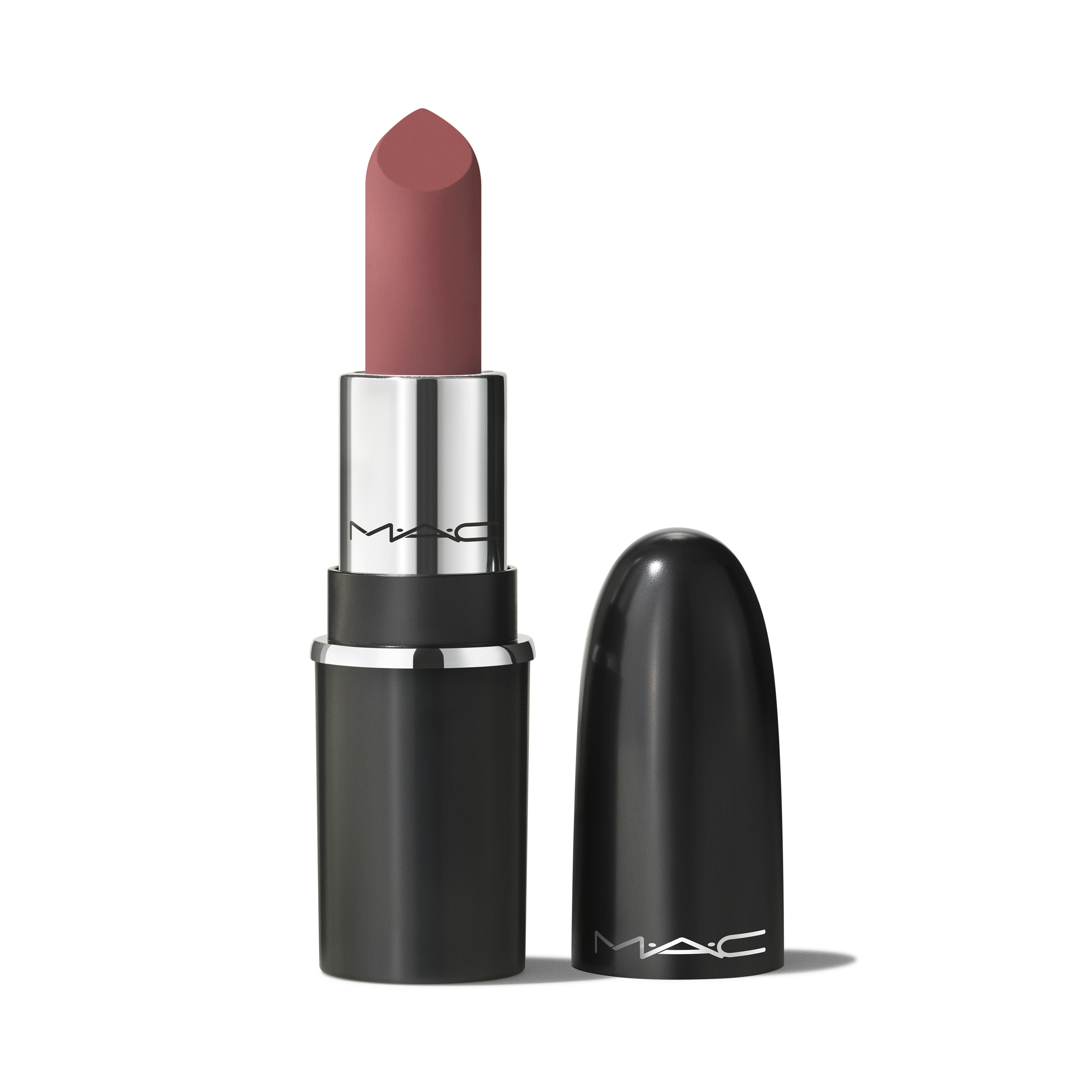 M·A·Cximal Silky Matte Lipstick / Mini M·A·C - Everyday Beauty Essential