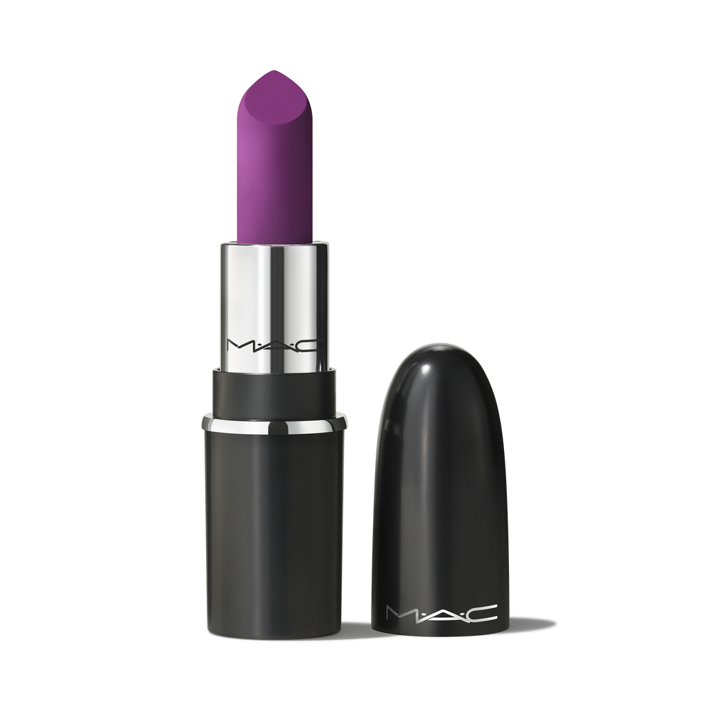 M·A·Cximal Silky Matte Lipstick / Mini M·A·C - Everyday Beauty Essential