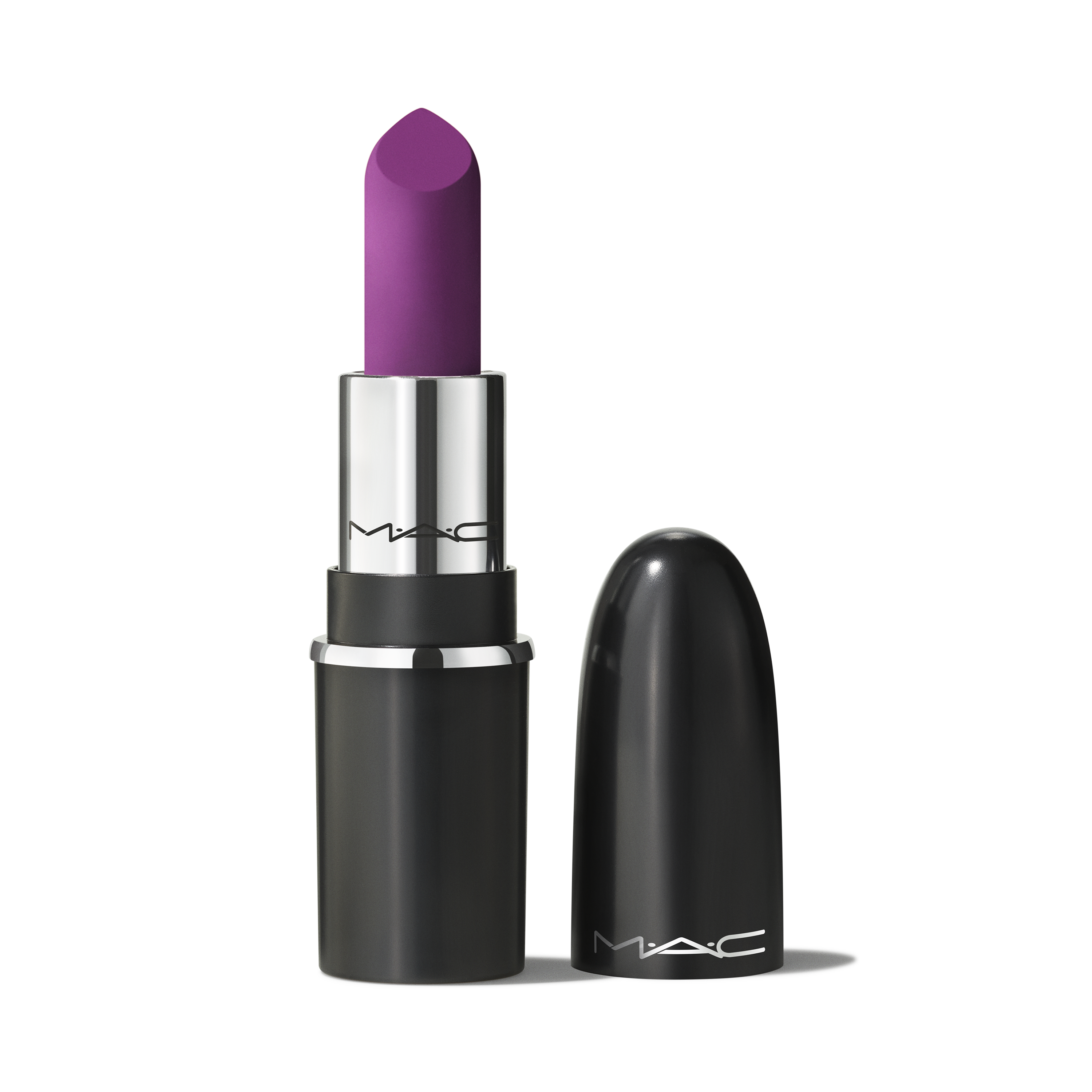 M·A·Cximal Silky Matte Lipstick / Mini M·A·C - Everyday Beauty Essential