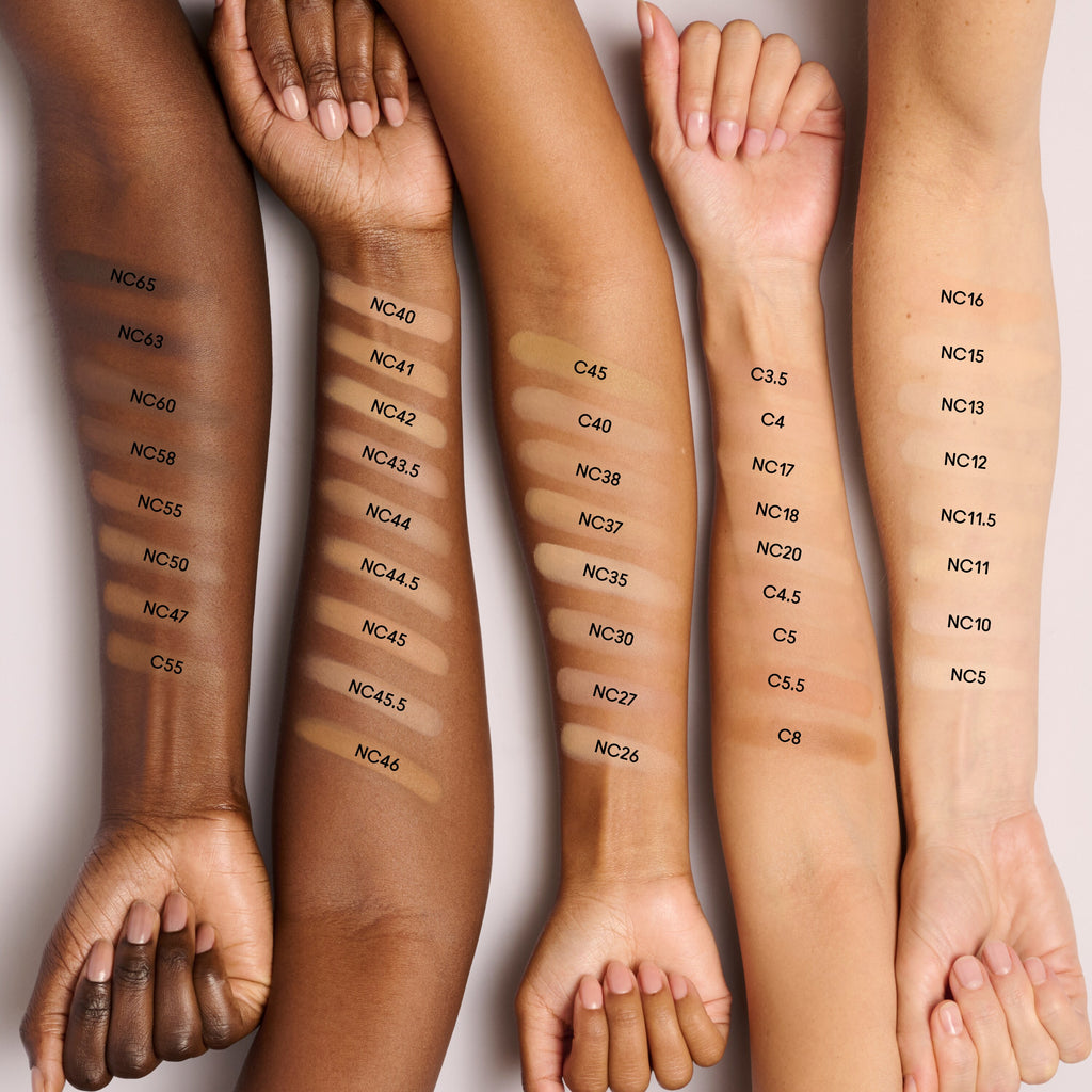 New Studio Fix Powder Plus Foundation Refill - Everyday Beauty Essential