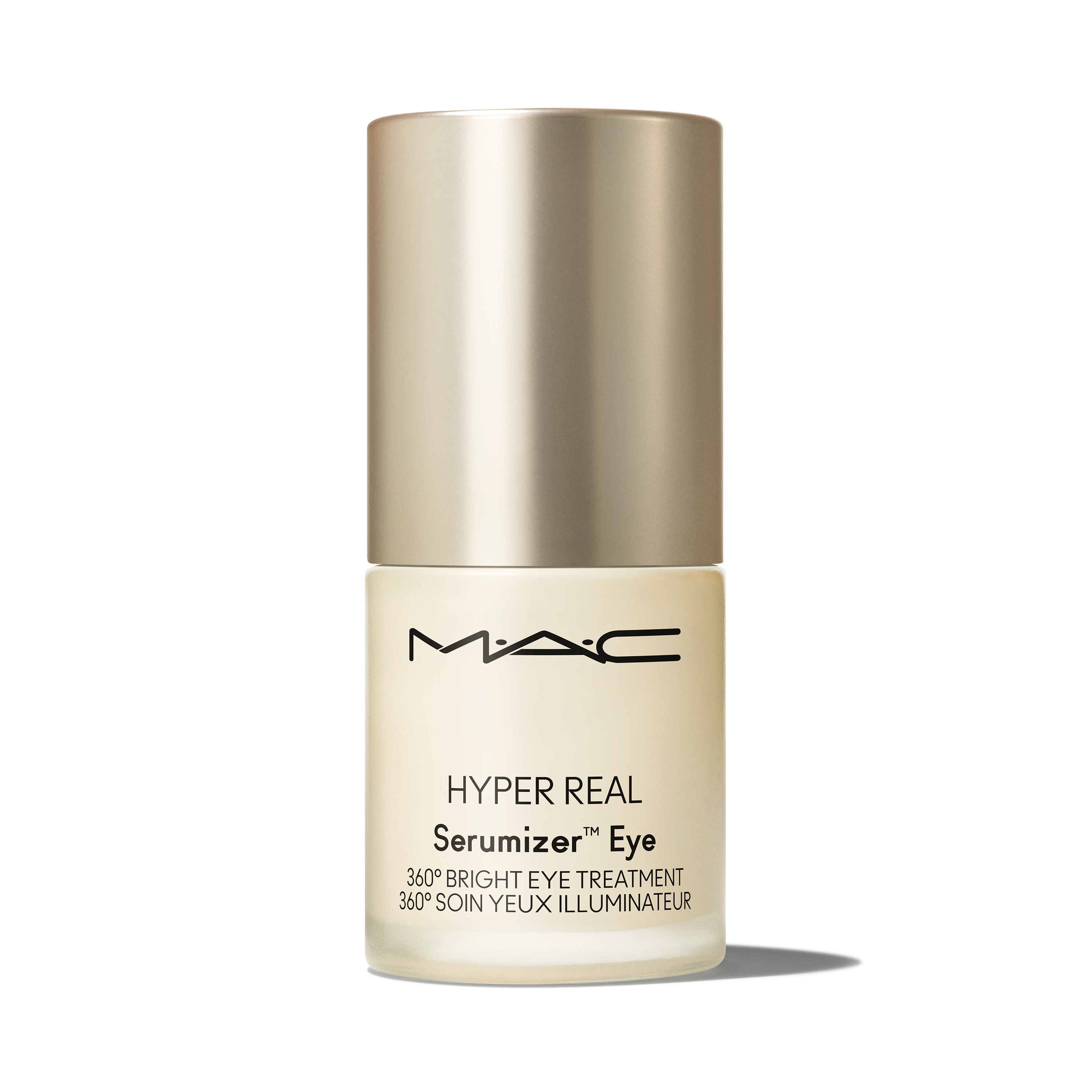Hyper Real Serumizer™ Eye 360° Bright Eye Treatment - Everyday Beauty Essential