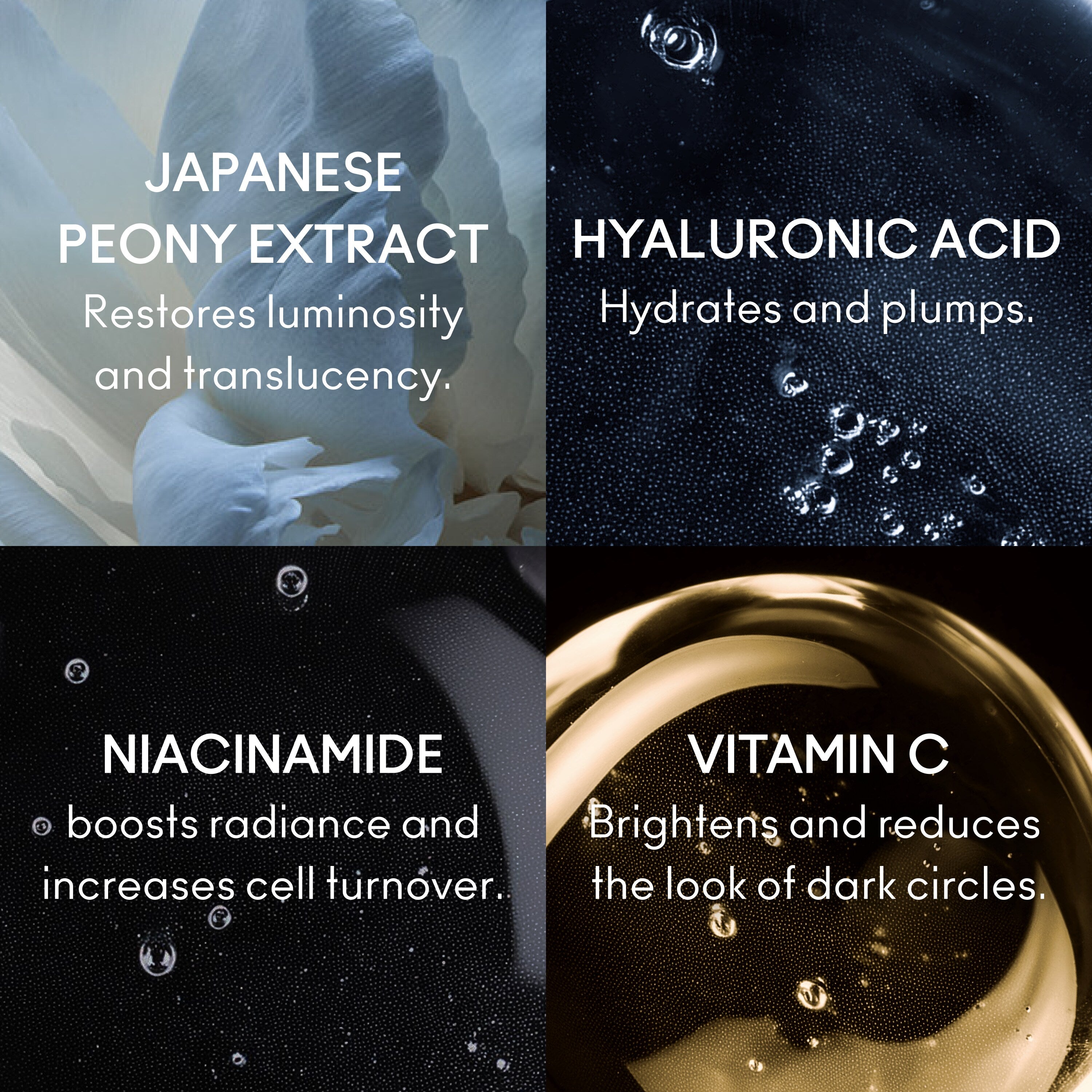 Hyper Real Serumizer™ Eye 360° Bright Eye Treatment - Everyday Beauty Essential