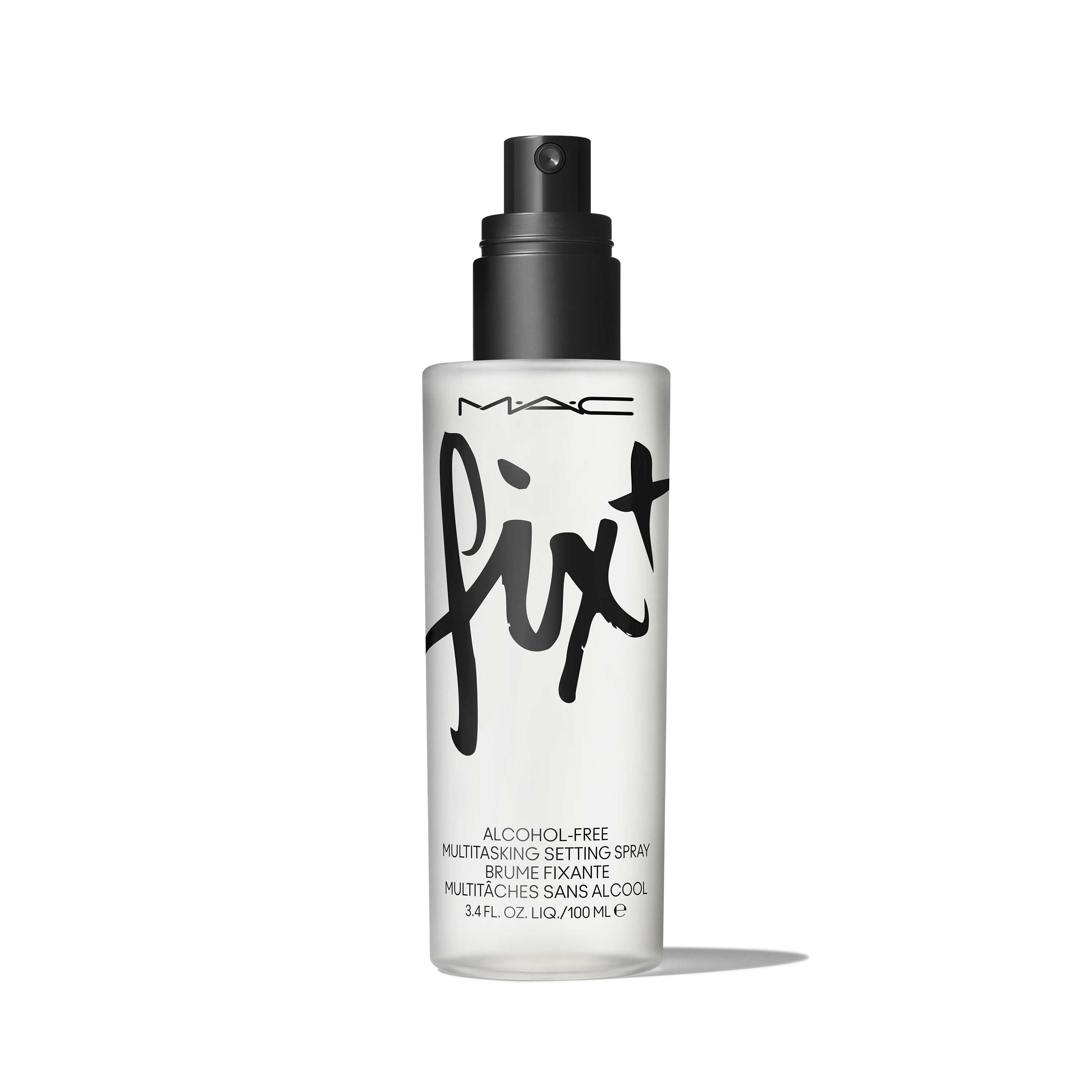 FIX+ Setting Spray - Everyday Essential