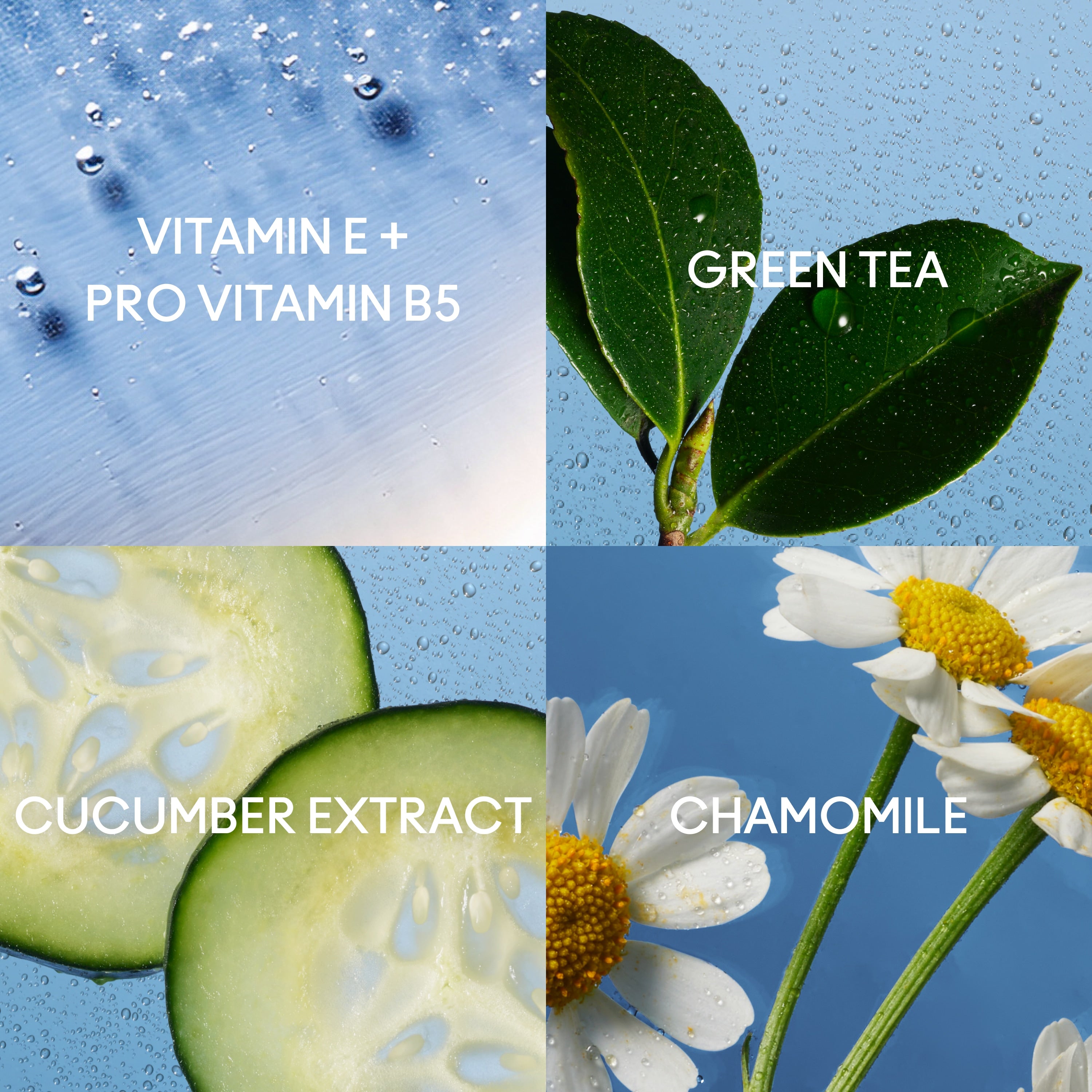 FIX+ Setting Spray - Everyday Essential