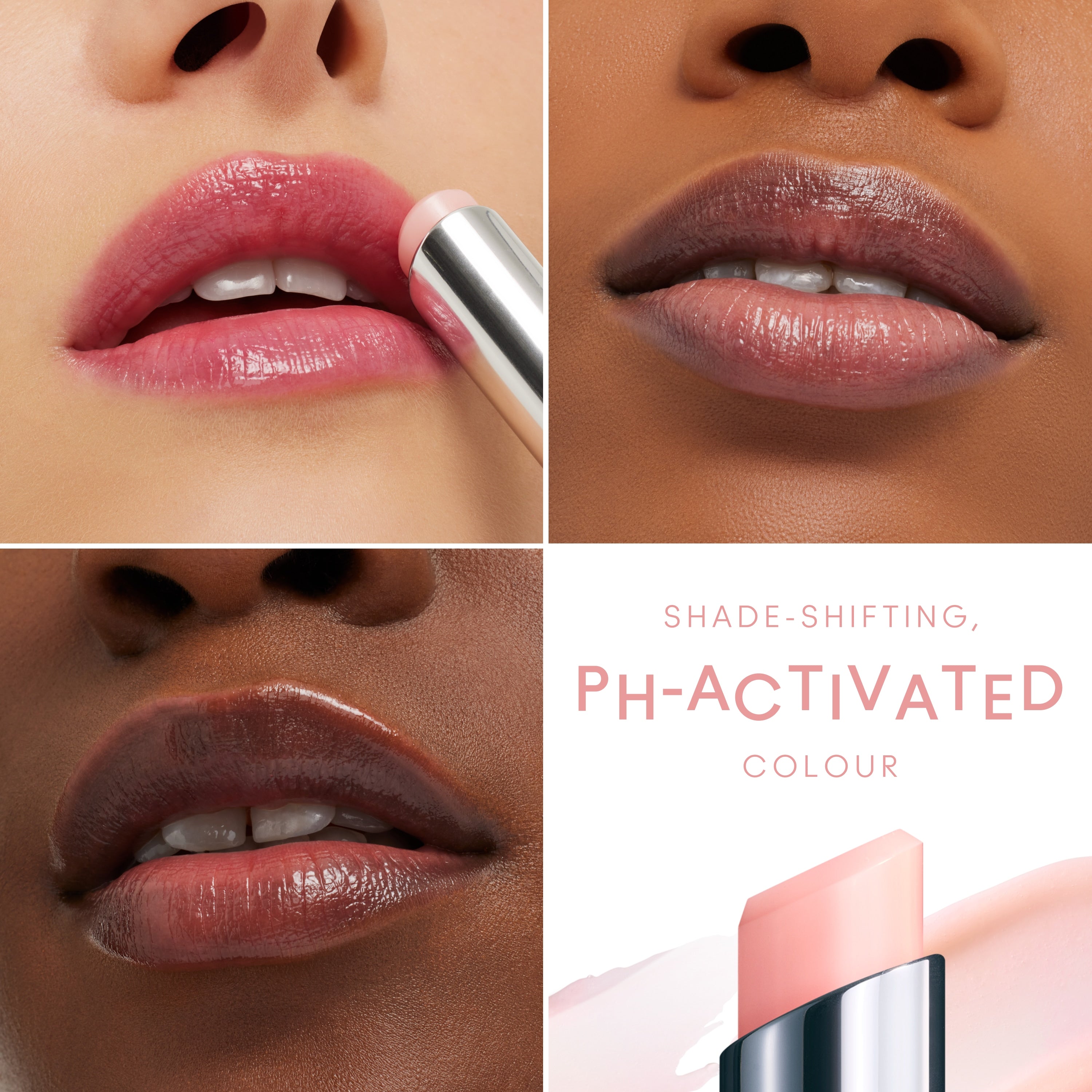 GLOWPLAY TENDERTALK LIP BALM - Everyday Beauty Essential