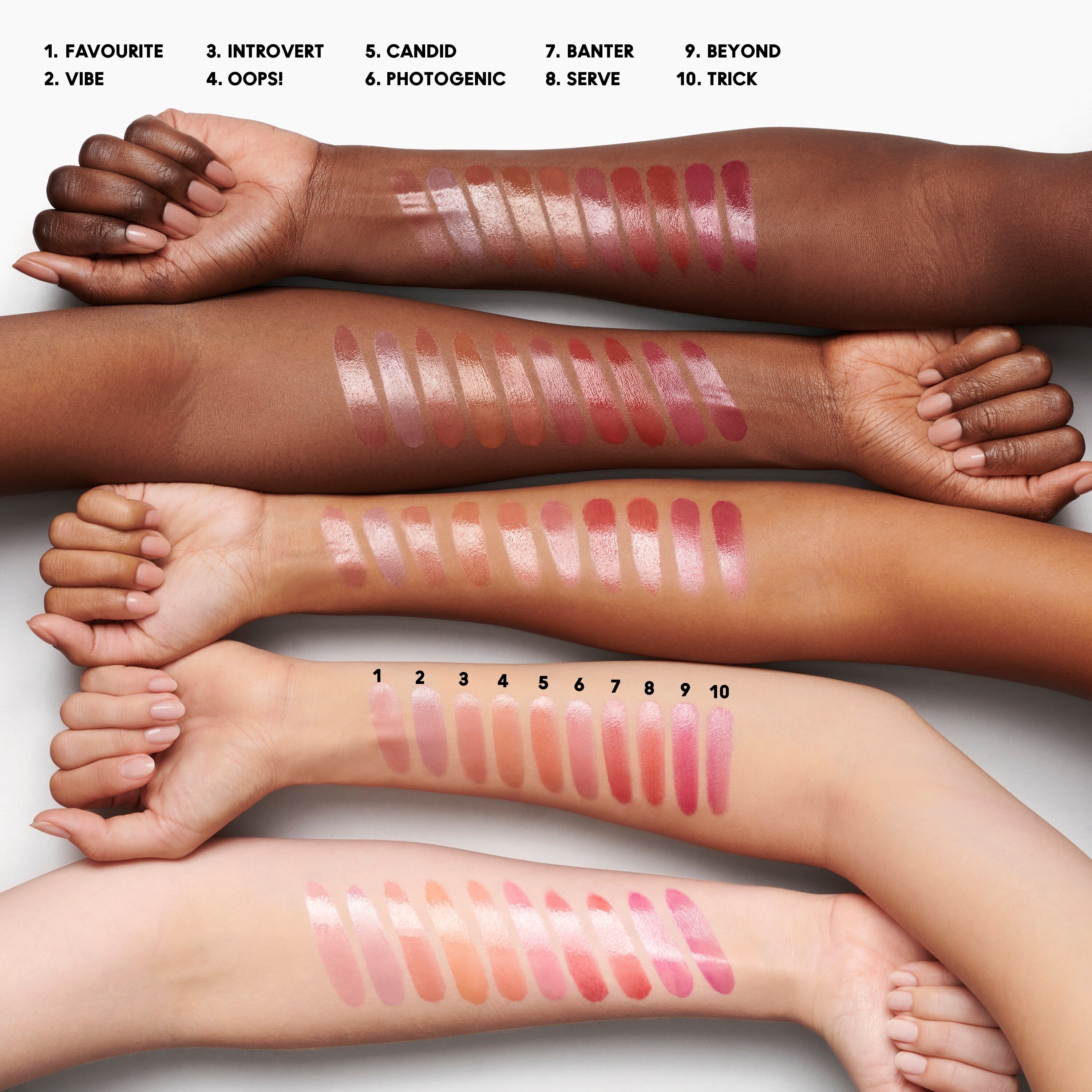 GLOWPLAY TENDERTALK LIP BALM - Everyday Beauty Essential