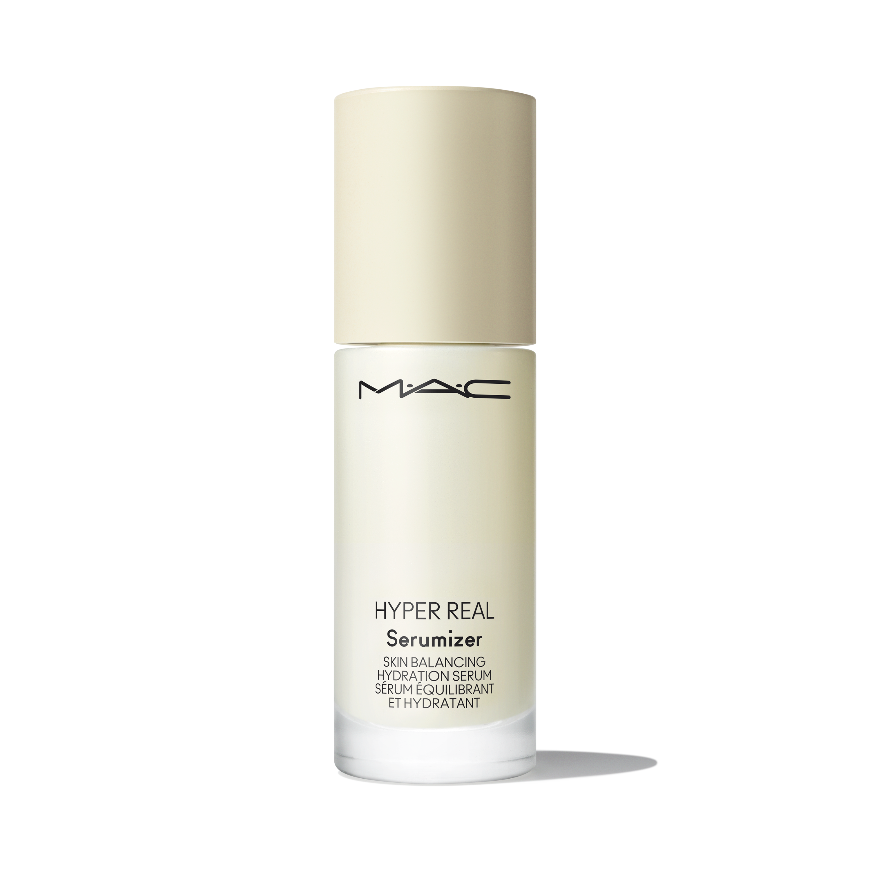 Hyper Real Serumizer™ Skin Balancing Hydration Serum - Everyday Beauty Essential