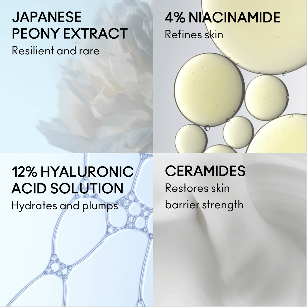 Hyper Real Serumizer™ Skin Balancing Hydration Serum - Everyday Beauty Essential