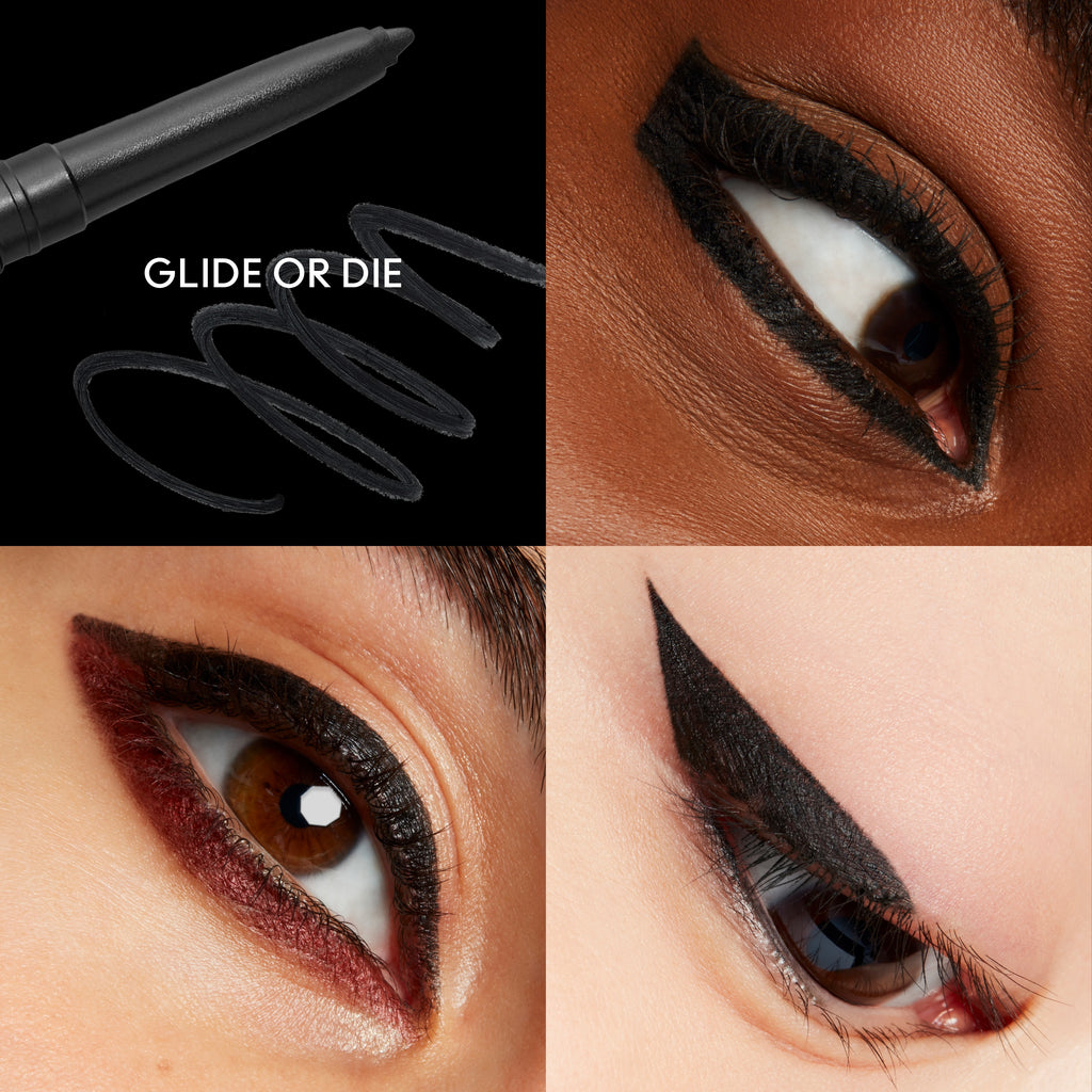 M·A·C Colour Excess Gel Pencil Eye Liner - Everyday Essential