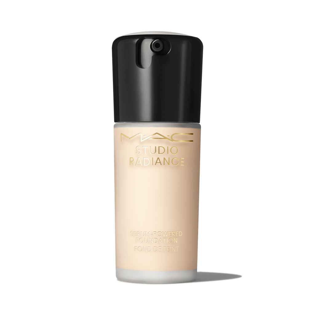 Studio Radiance Serum-Powered™ Foundation - Everyday Beauty Essential