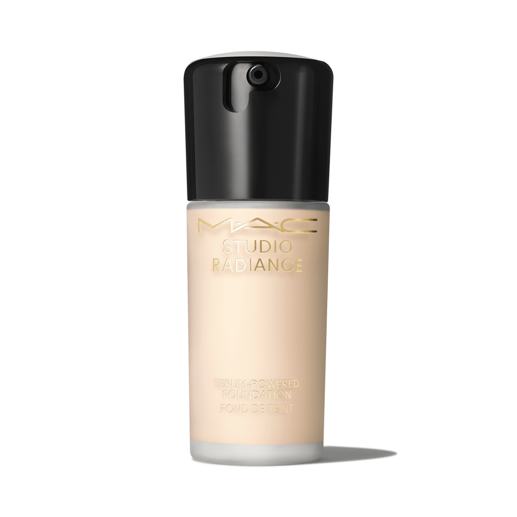 Studio Radiance Serum-Powered™ Foundation - Everyday Beauty Essential