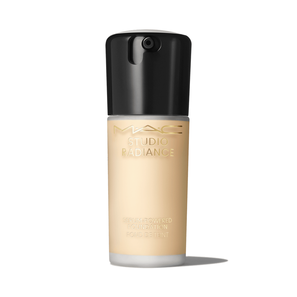 Studio Radiance Serum-Powered™ Foundation - Everyday Beauty Essential