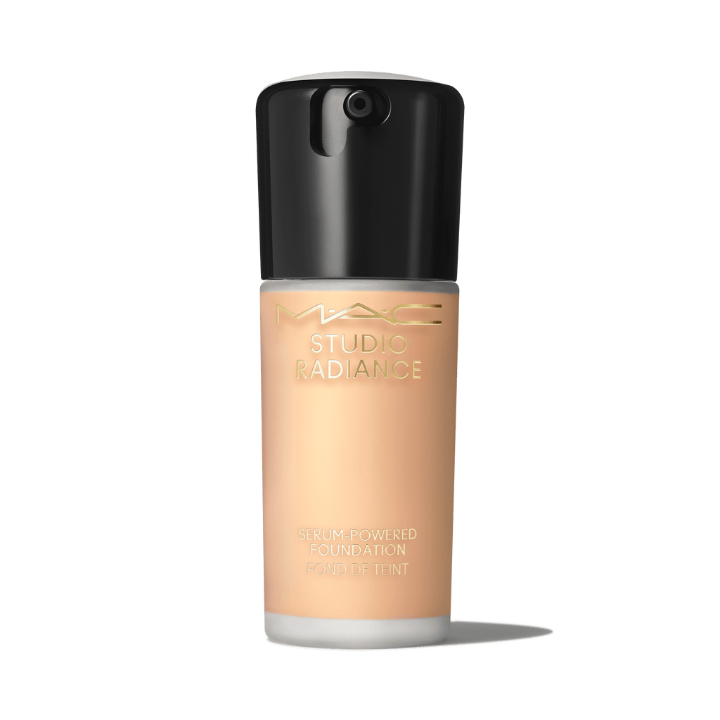 Studio Radiance Serum-Powered™ Foundation - Everyday Beauty Essential