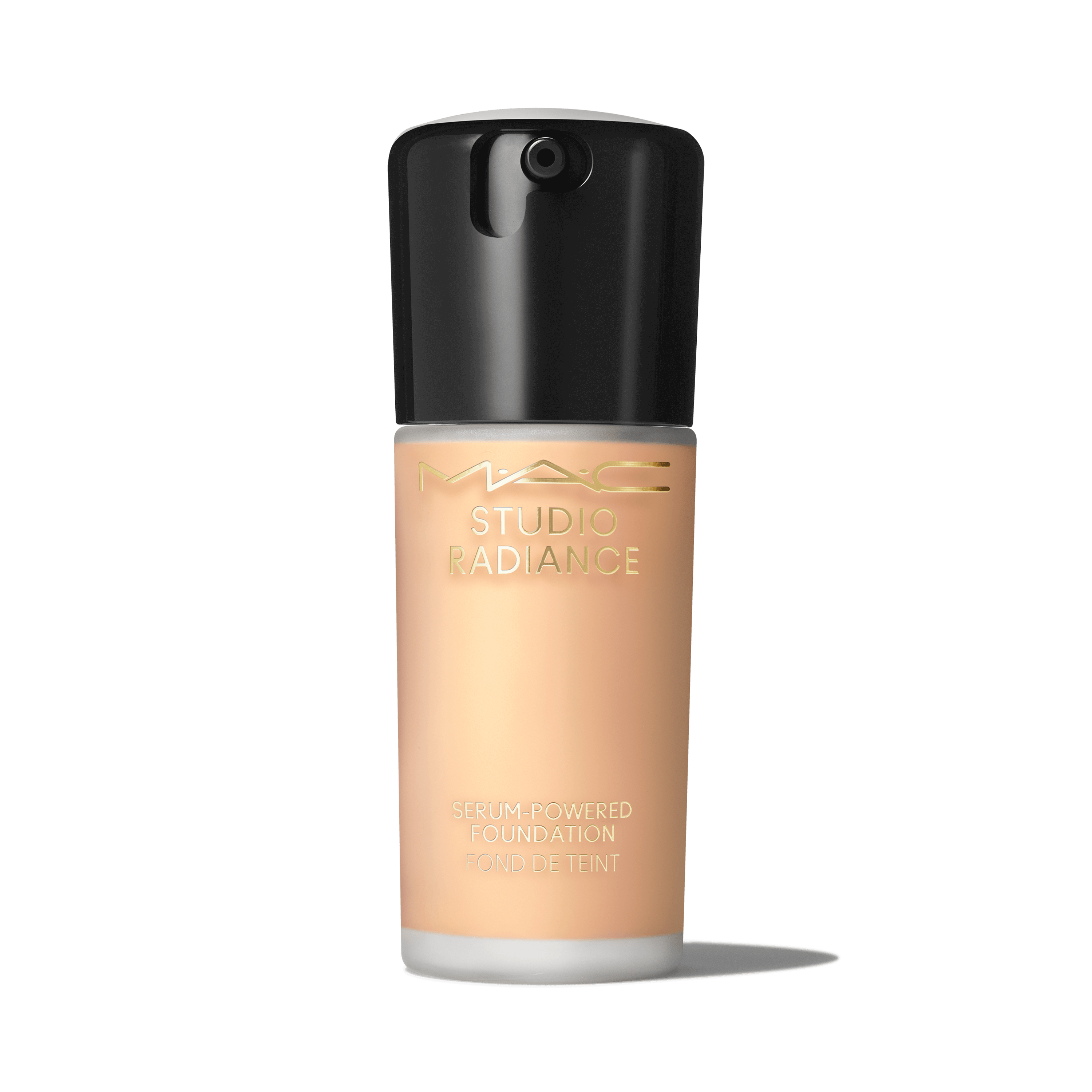 Studio Radiance Serum-Powered™ Foundation - Everyday Beauty Essential