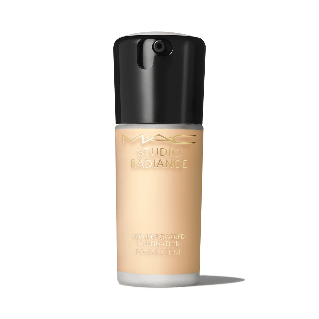 Studio Radiance Serum-Powered™ Foundation - Everyday Beauty Essential