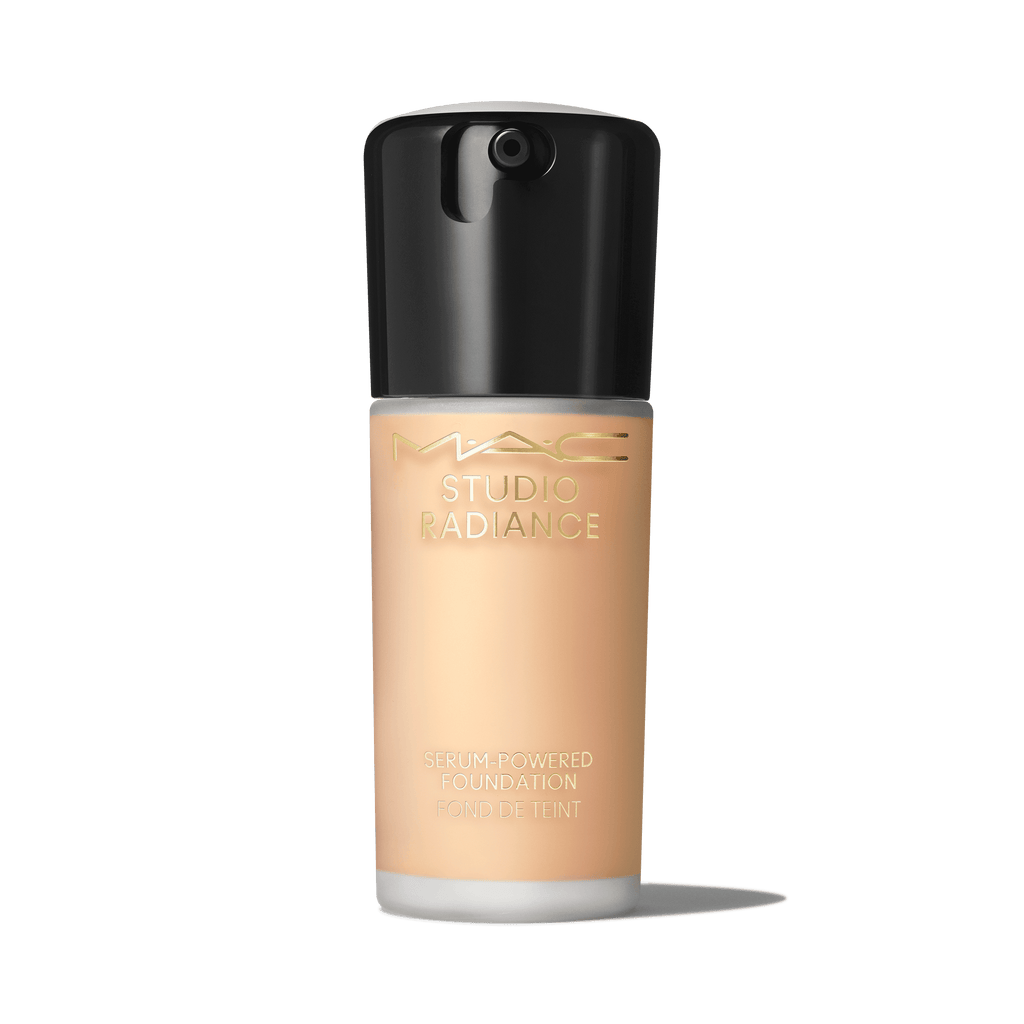 Studio Radiance Serum-Powered™ Foundation - Everyday Beauty Essential