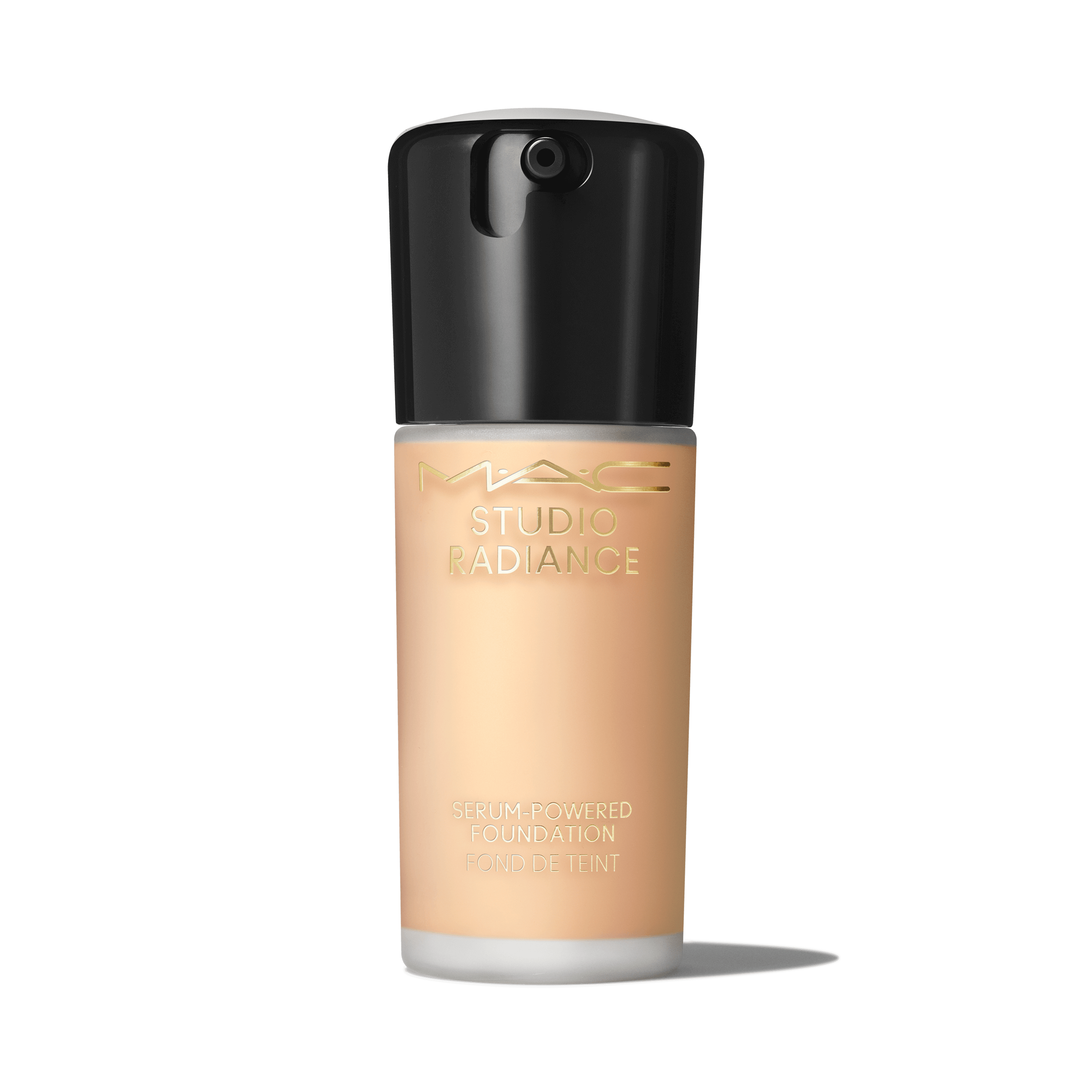 Studio Radiance Serum-Powered™ Foundation - Everyday Beauty Essential