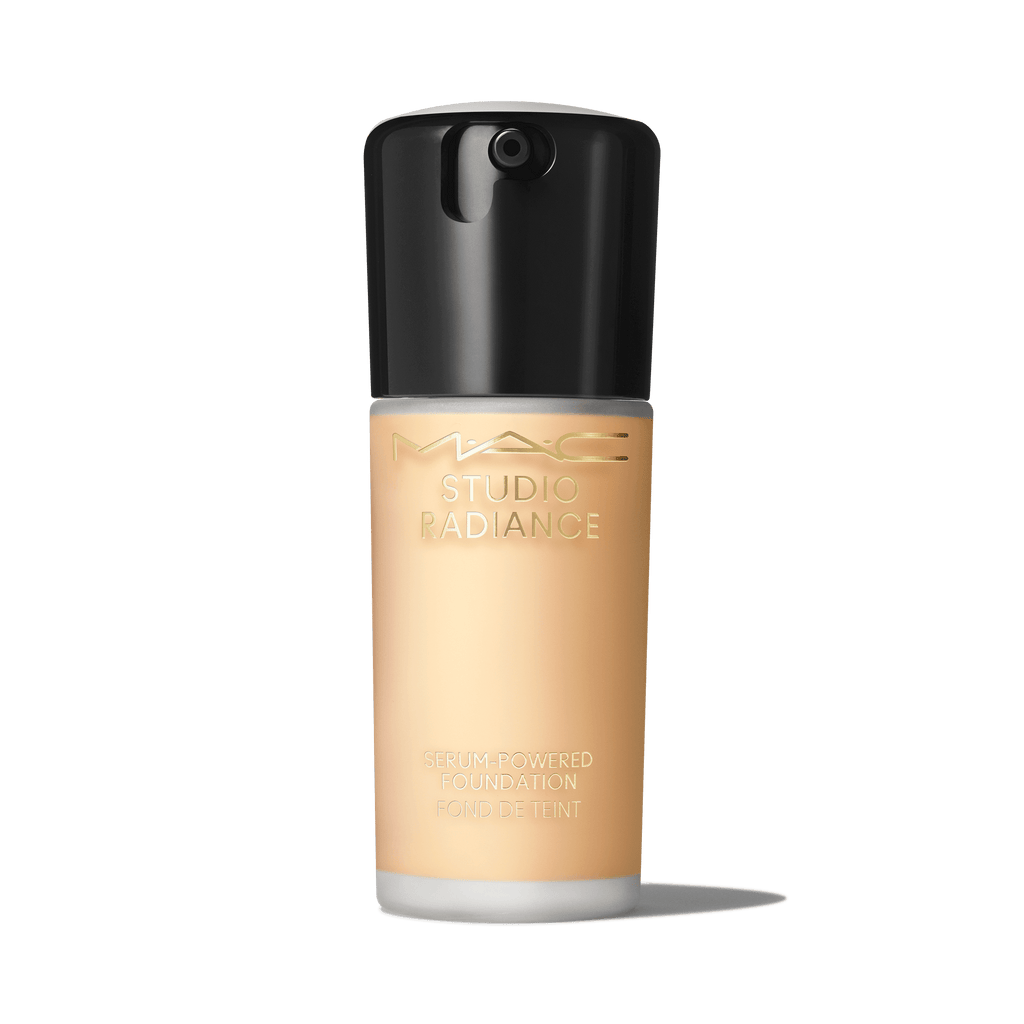 Studio Radiance Serum-Powered™ Foundation - Everyday Beauty Essential