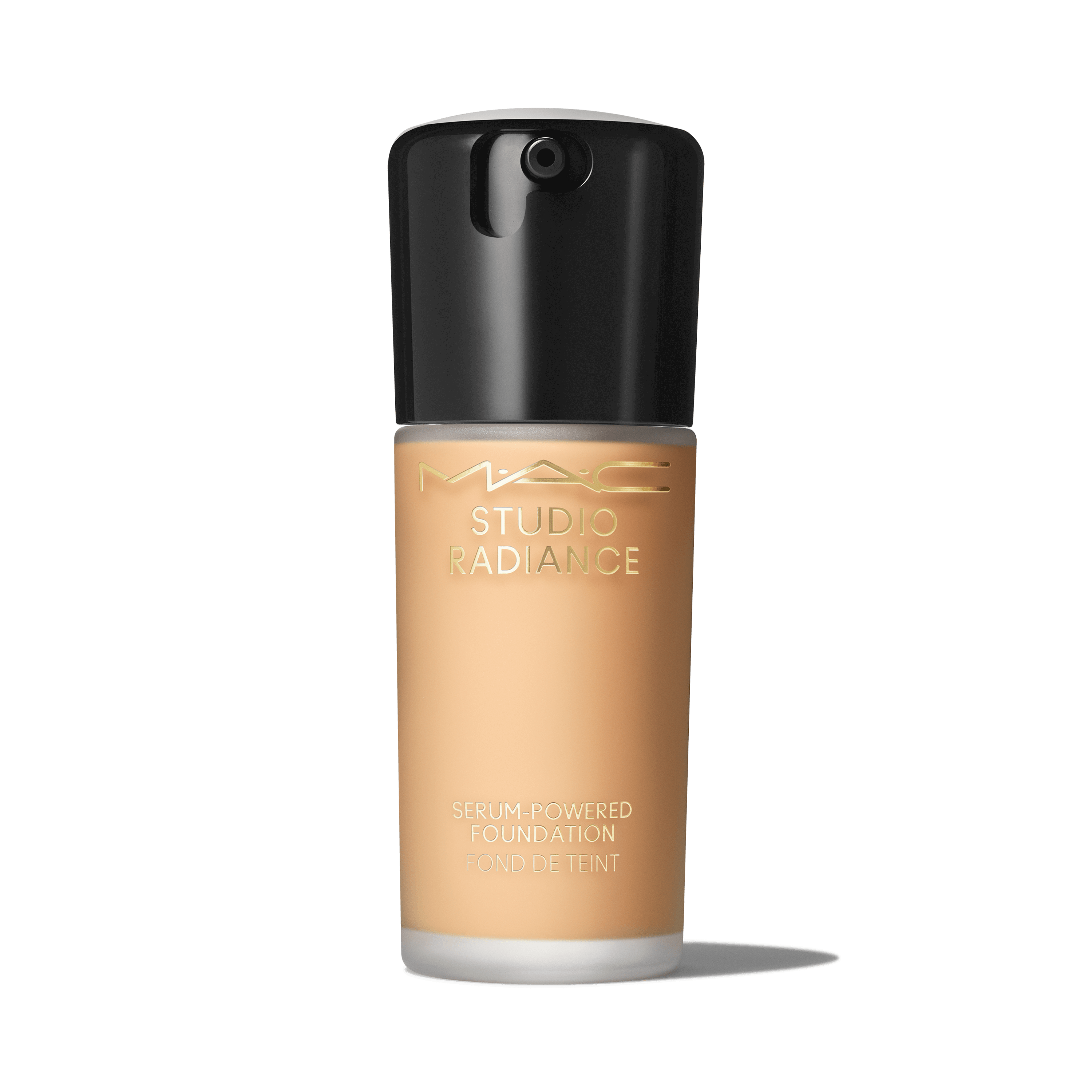 Studio Radiance Serum-Powered™ Foundation - Everyday Beauty Essential