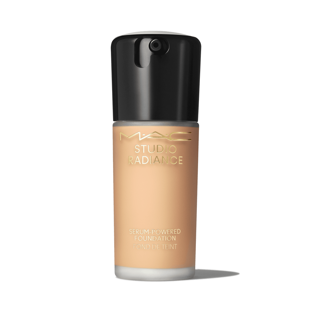 Studio Radiance Serum-Powered™ Foundation - Everyday Beauty Essential