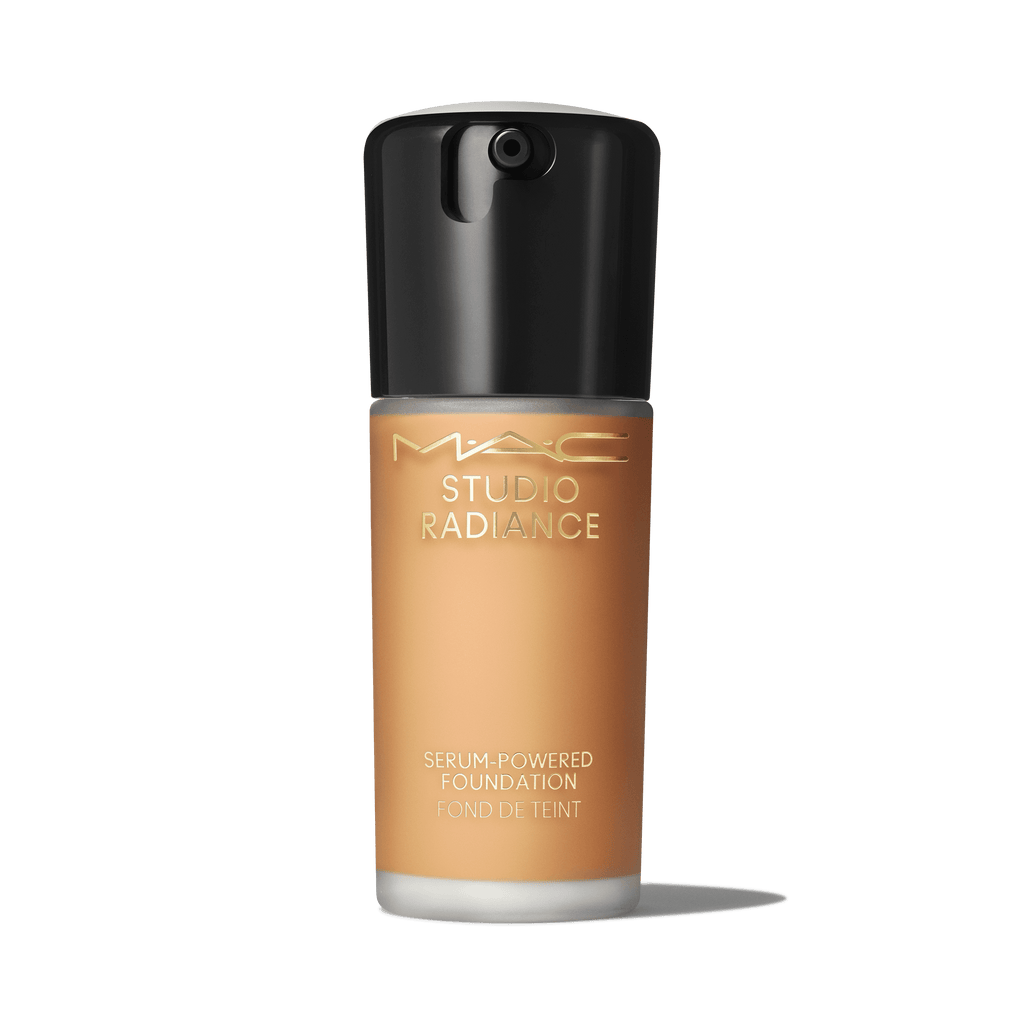 Studio Radiance Serum-Powered™ Foundation - Everyday Beauty Essential