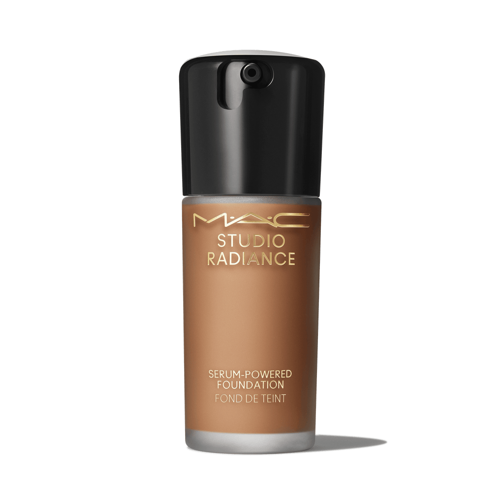 Studio Radiance Serum-Powered™ Foundation - Everyday Beauty Essential